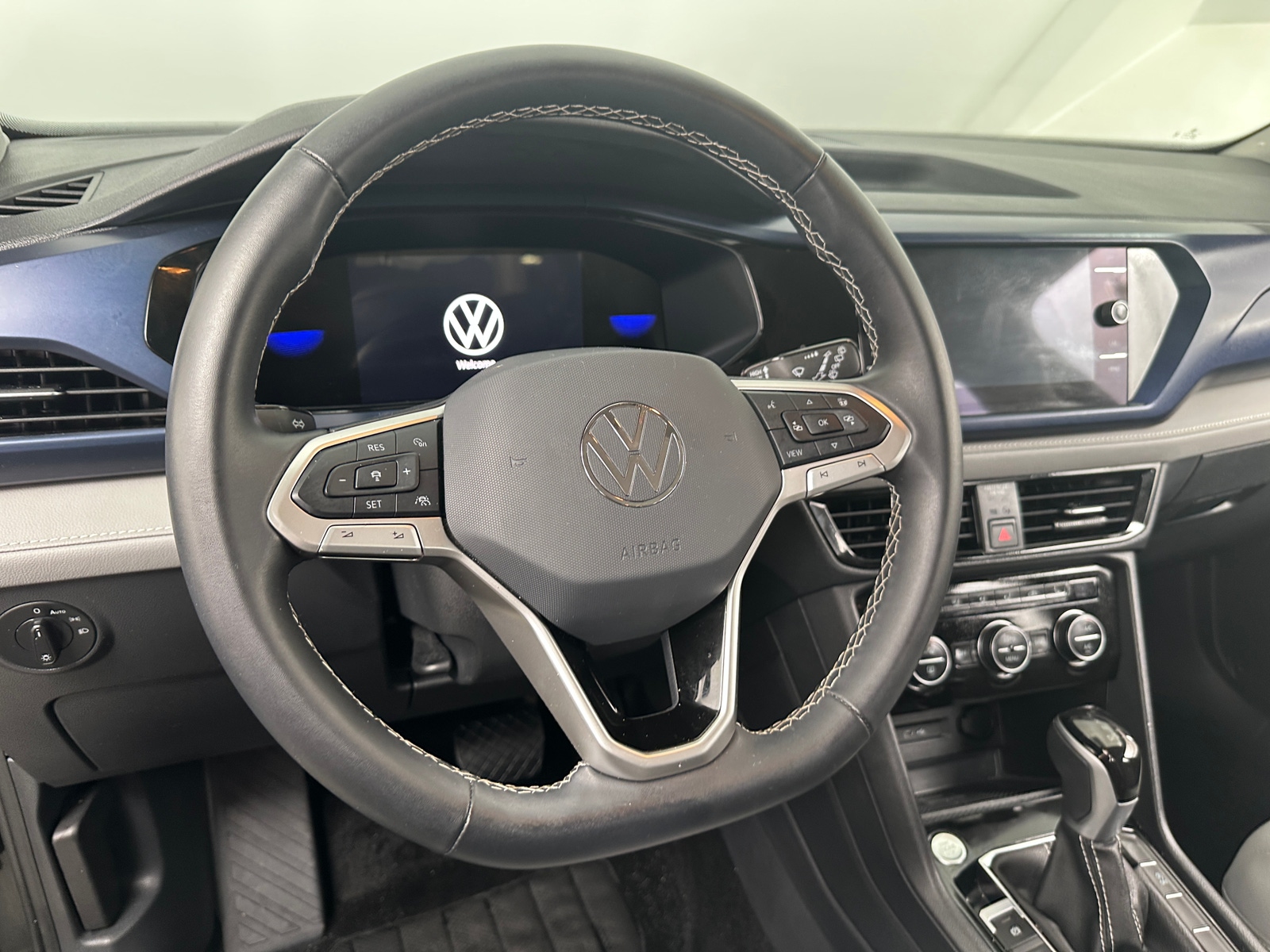 Thumbnail: 2024 Volkswagen Taos - 5