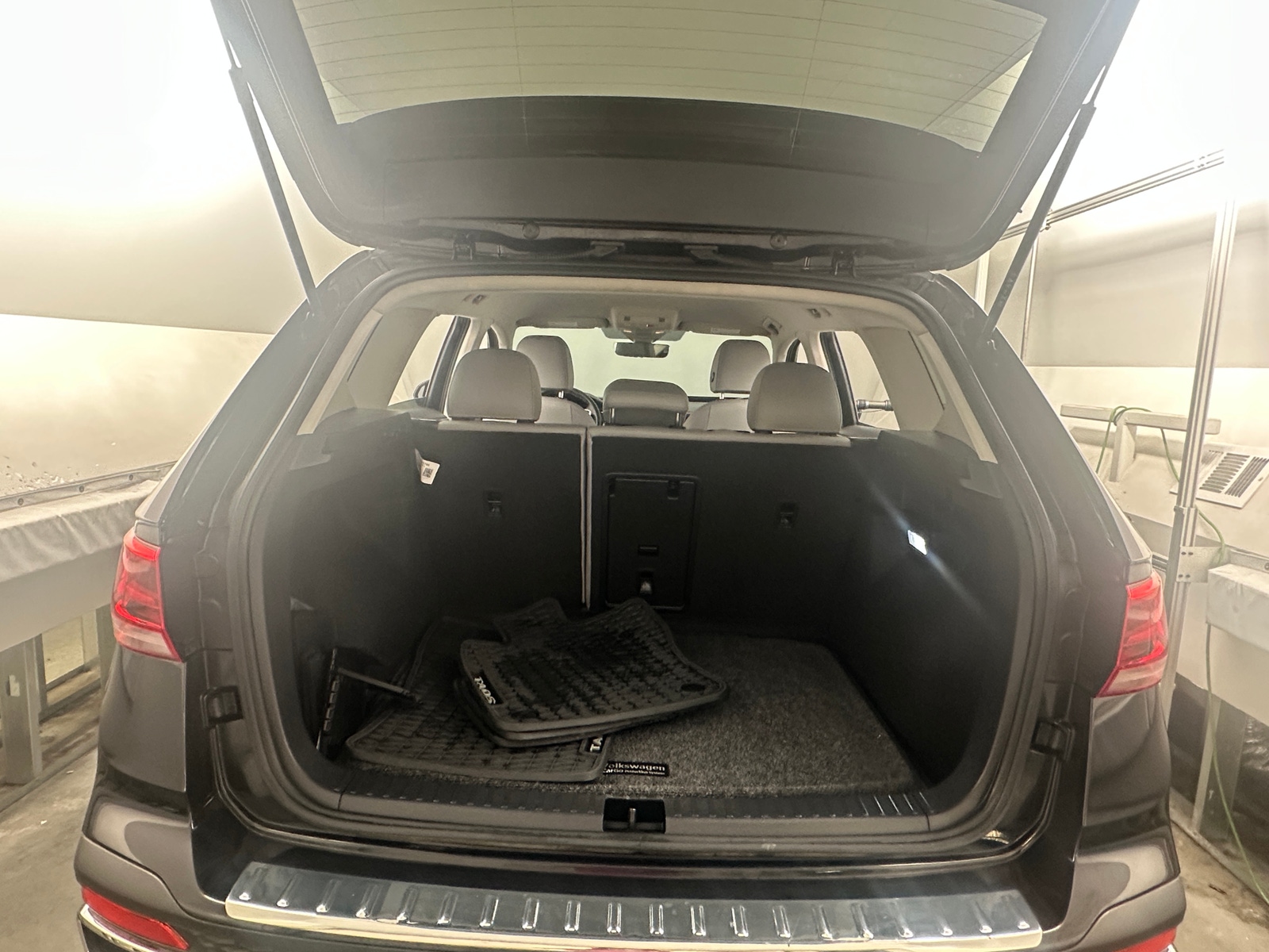 Thumbnail: 2024 Volkswagen Taos - 7