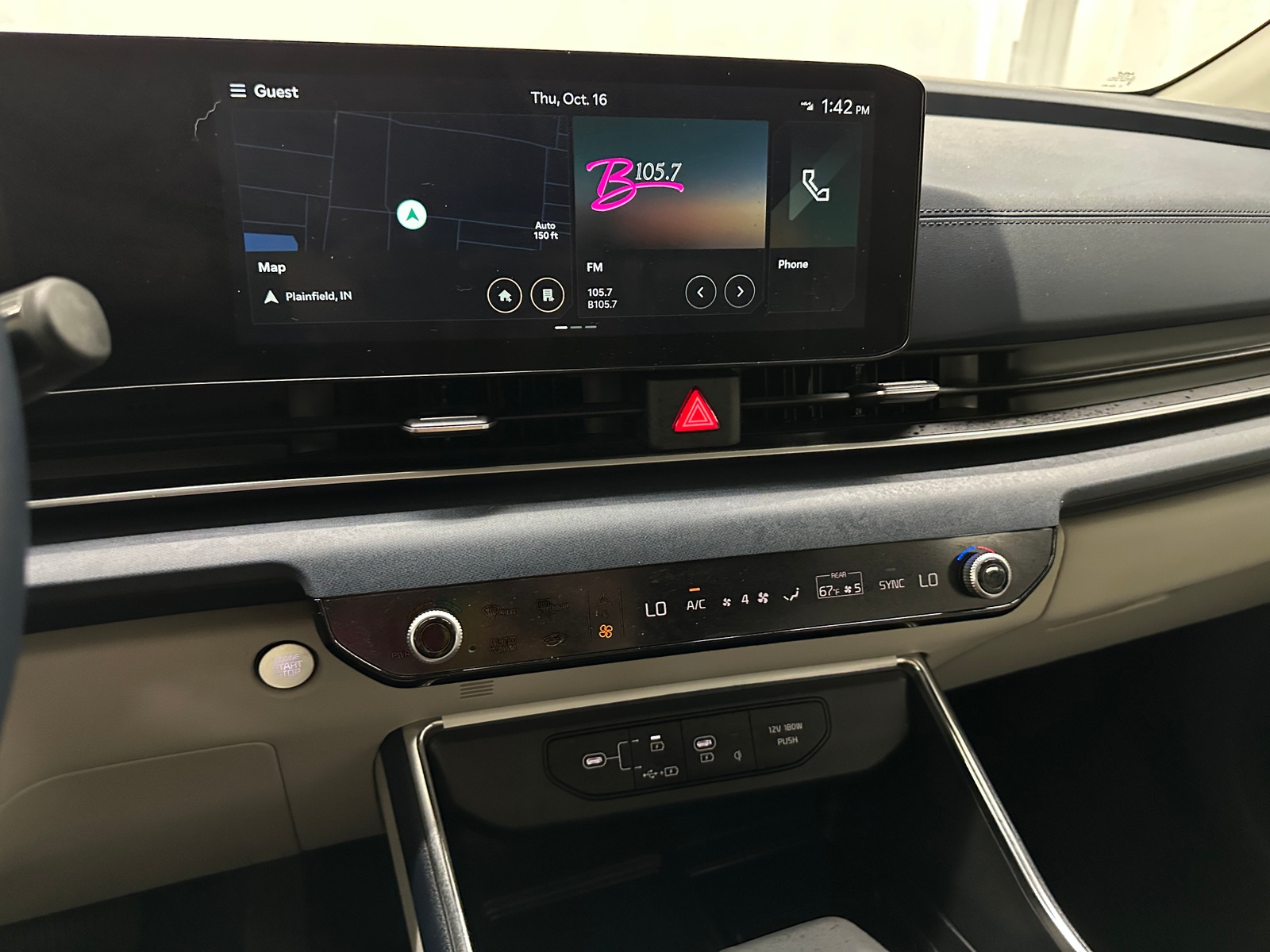 Thumbnail: 2025 Kia Carnival - 3