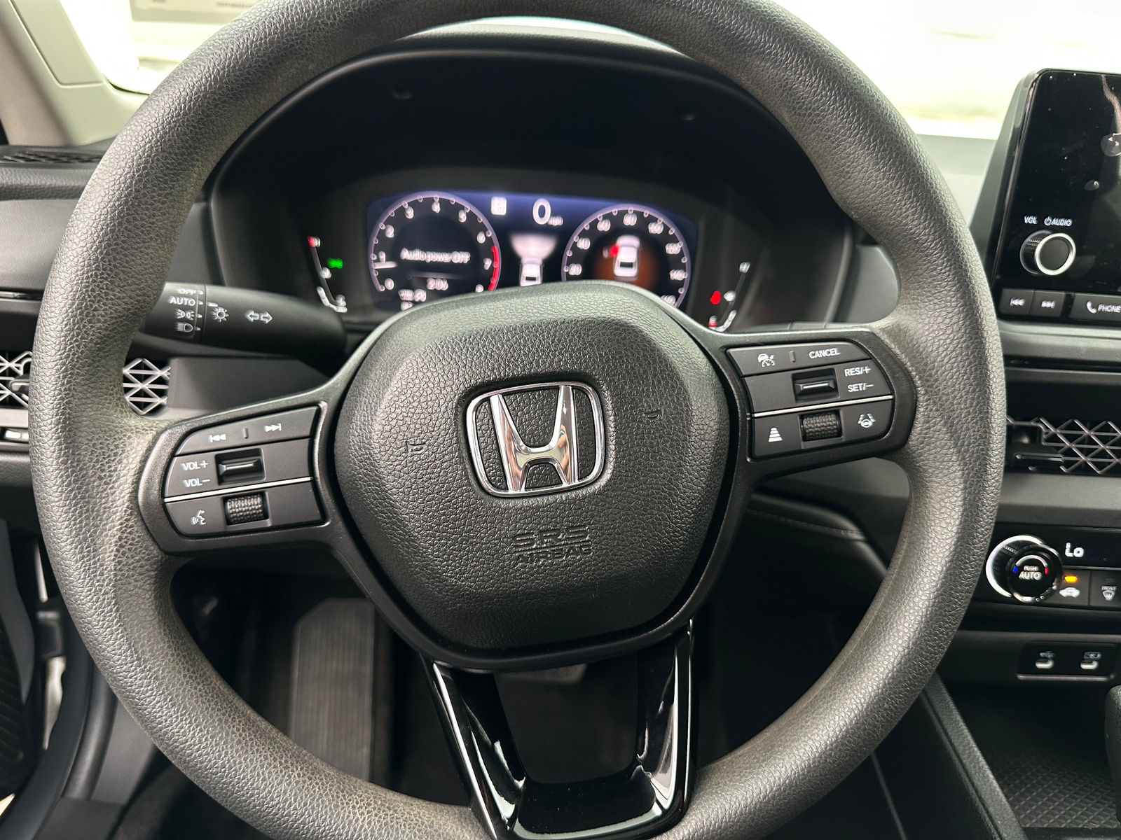 Thumbnail: 2025 Honda Accord - 5