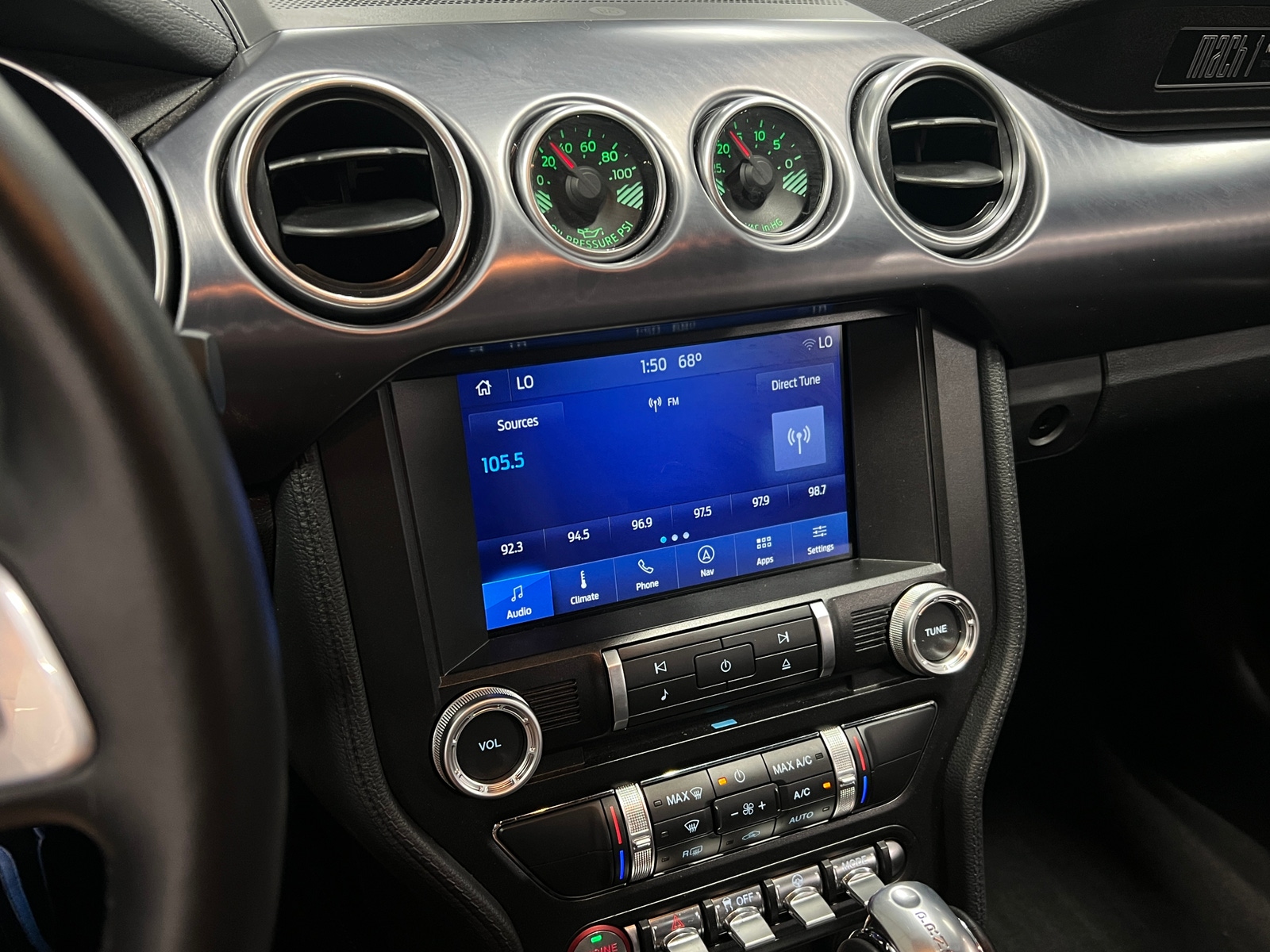 Thumbnail: 2022 Ford Mustang - 2