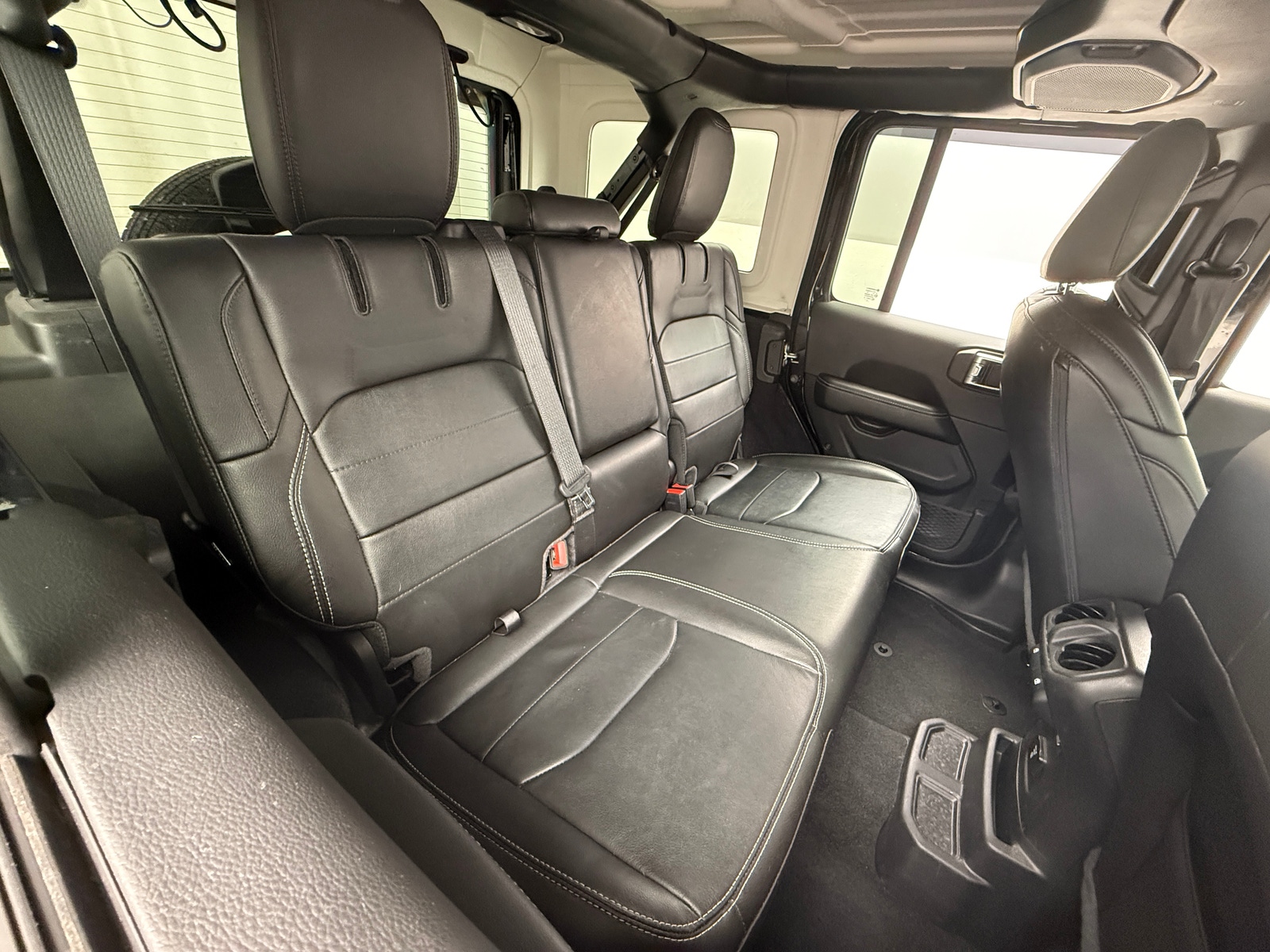 Thumbnail: 2023 Jeep Wrangler - 5