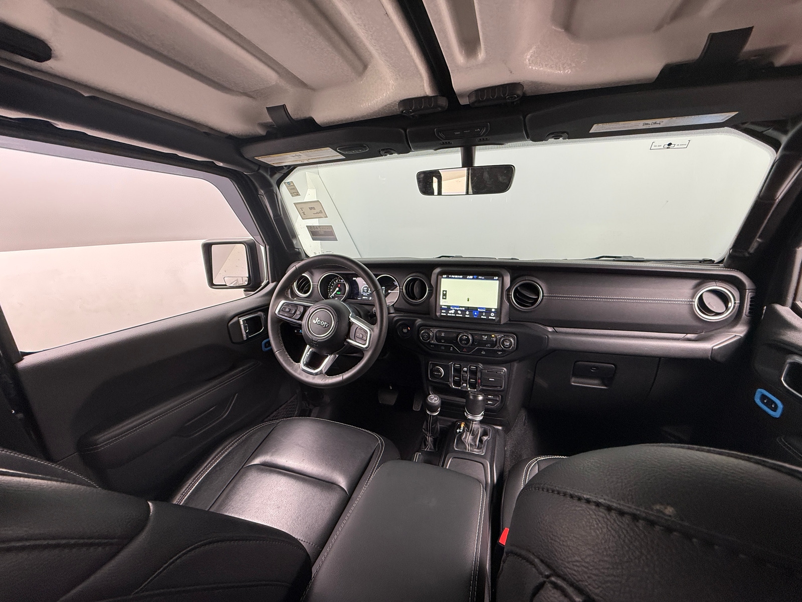 Thumbnail: 2023 Jeep Wrangler - 2