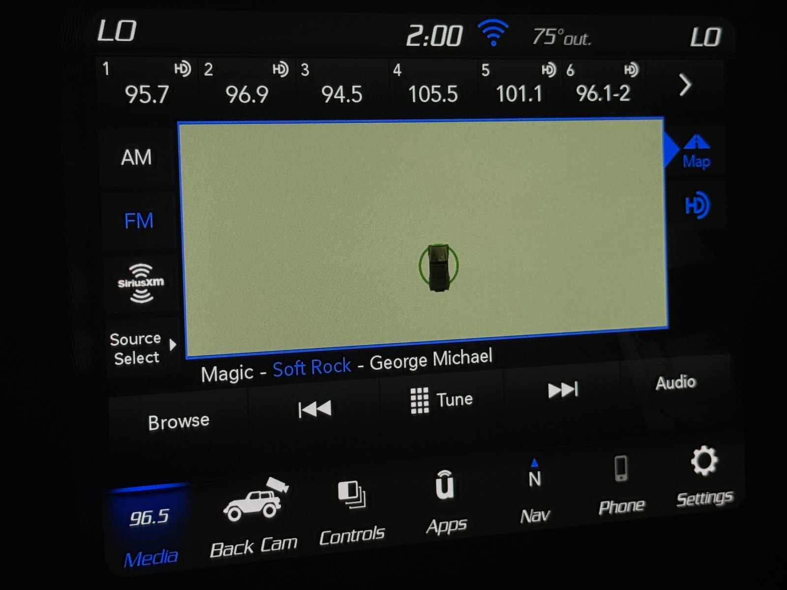 Thumbnail: 2023 Jeep Wrangler - 3