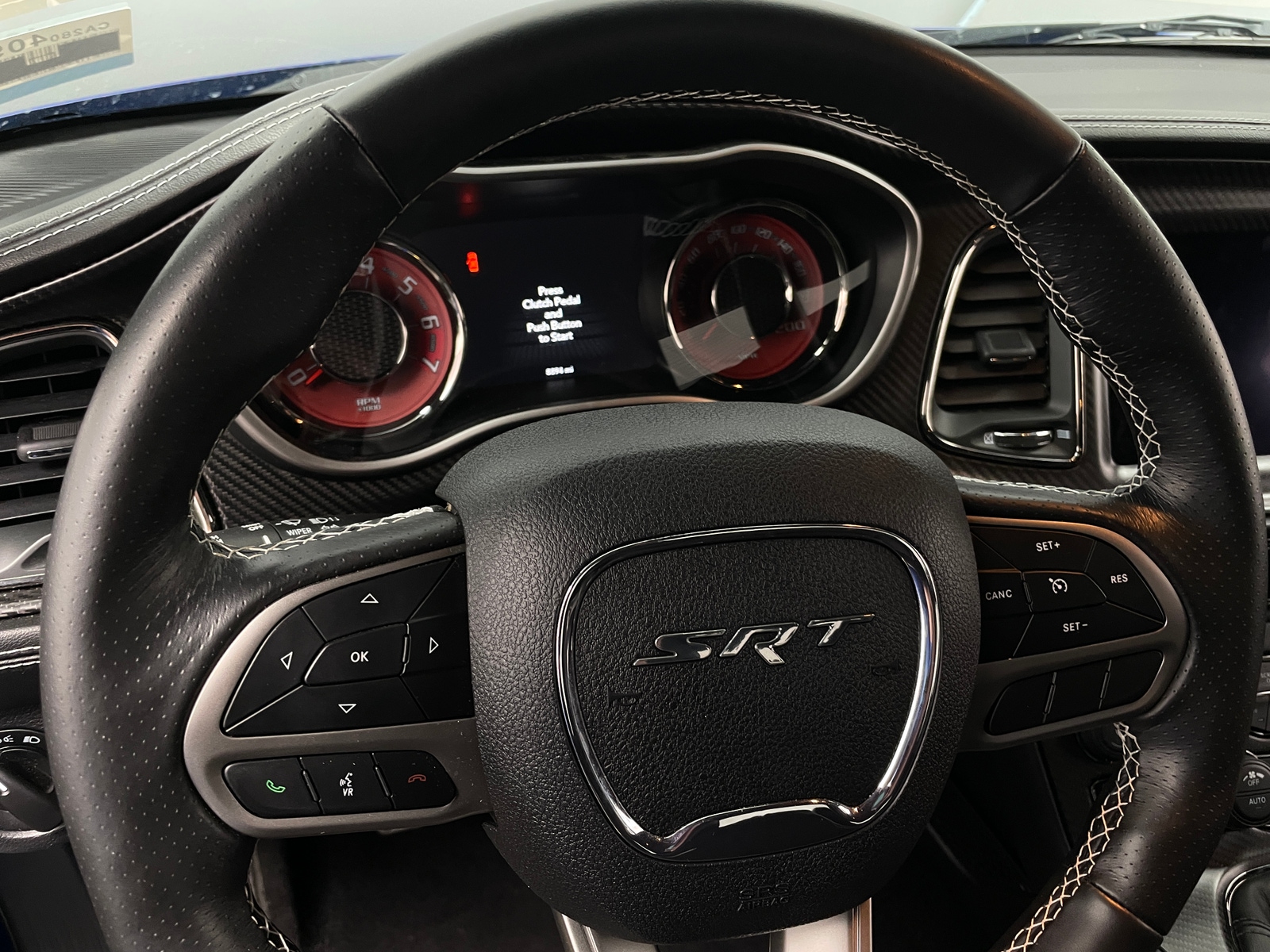 Thumbnail: 2020 Dodge Challenger - 4
