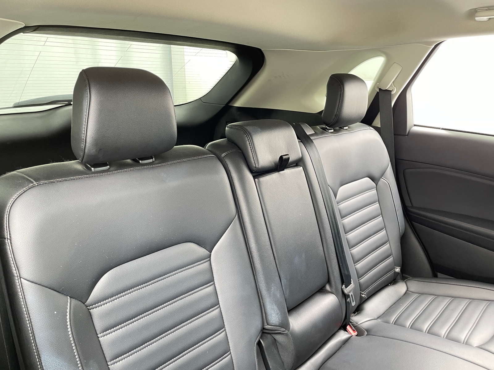 Thumbnail: 2024 Ford Edge - 5