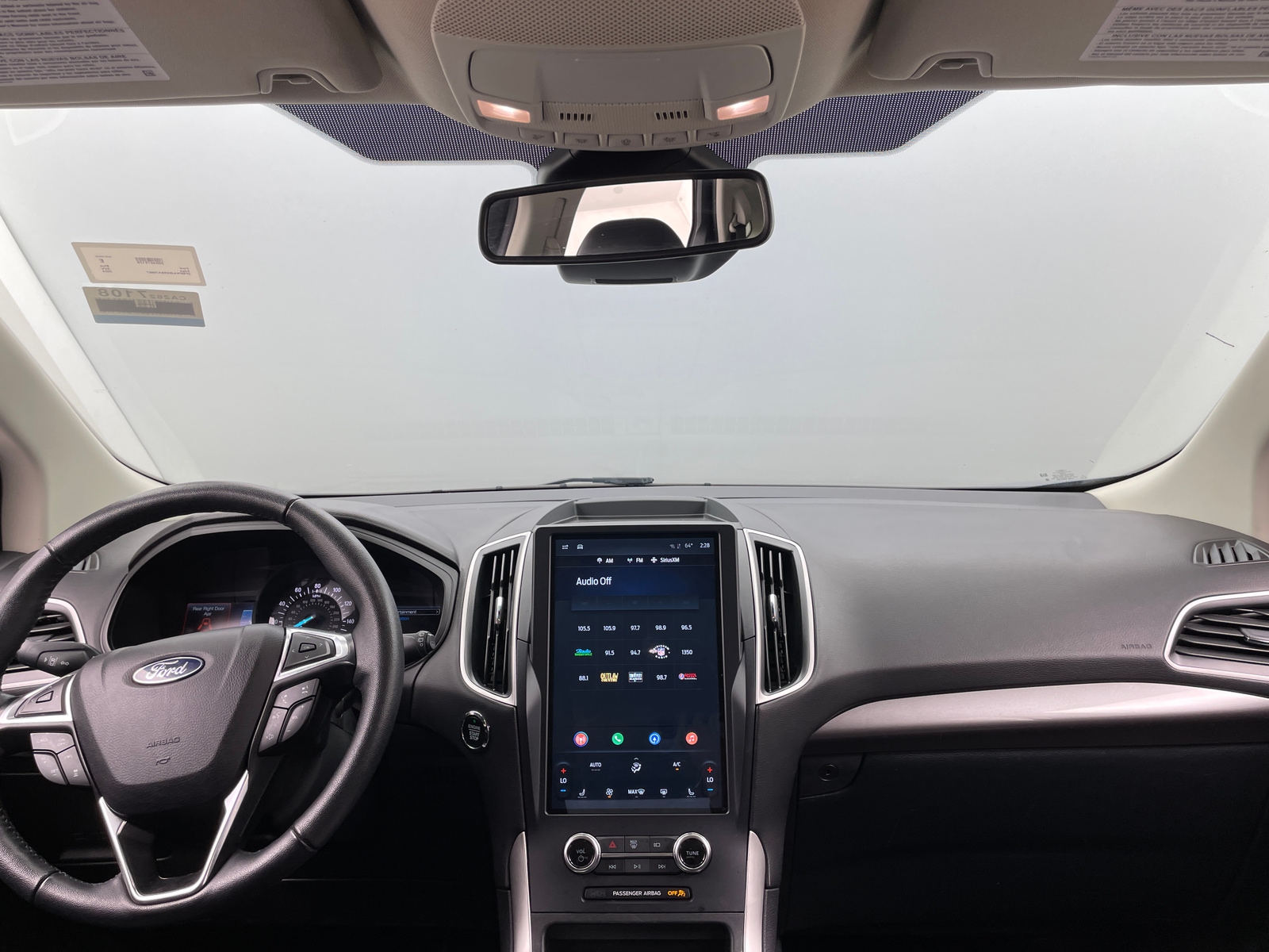 Thumbnail: 2024 Ford Edge - 2