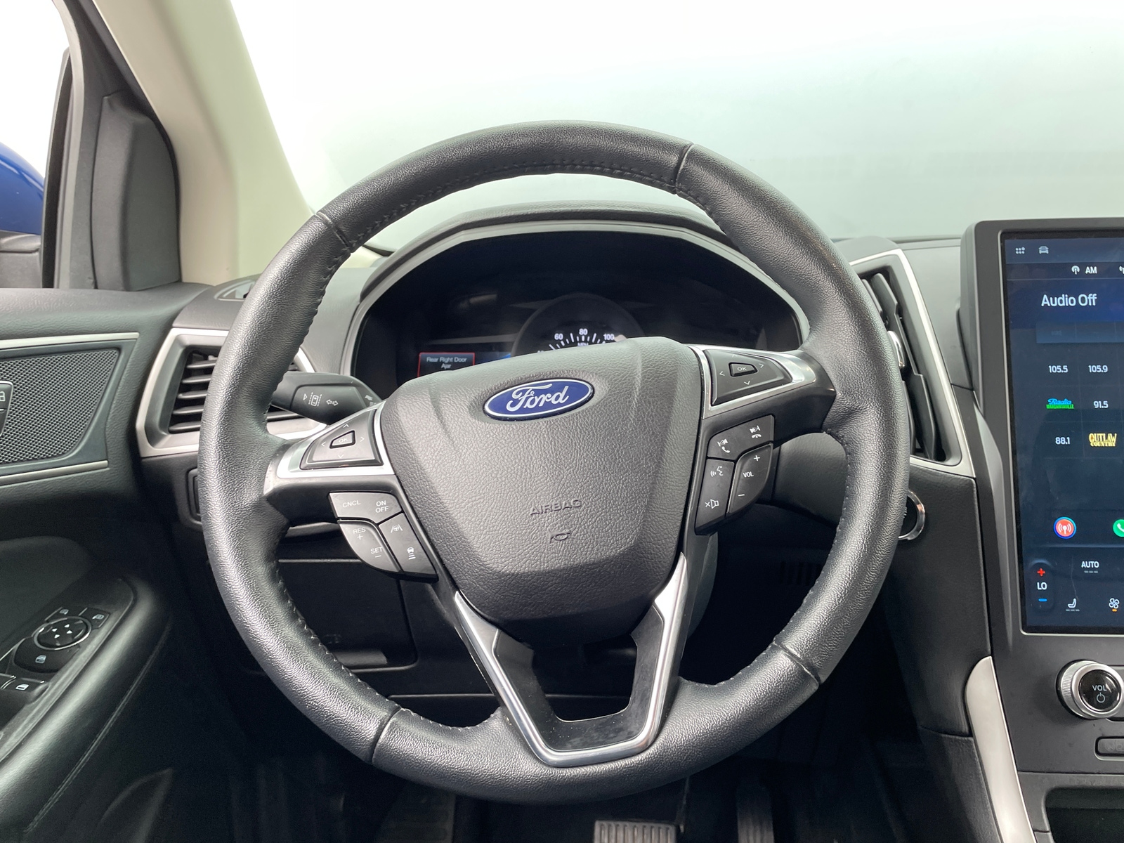 Thumbnail: 2024 Ford Edge - 4