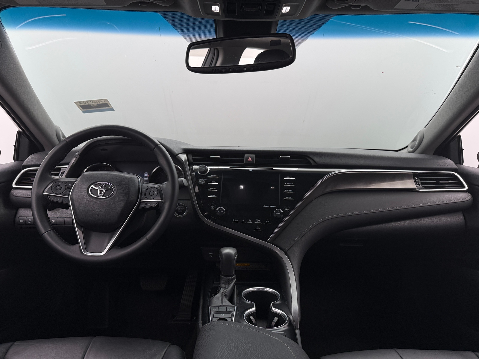 Thumbnail: 2018 Toyota Camry - 2