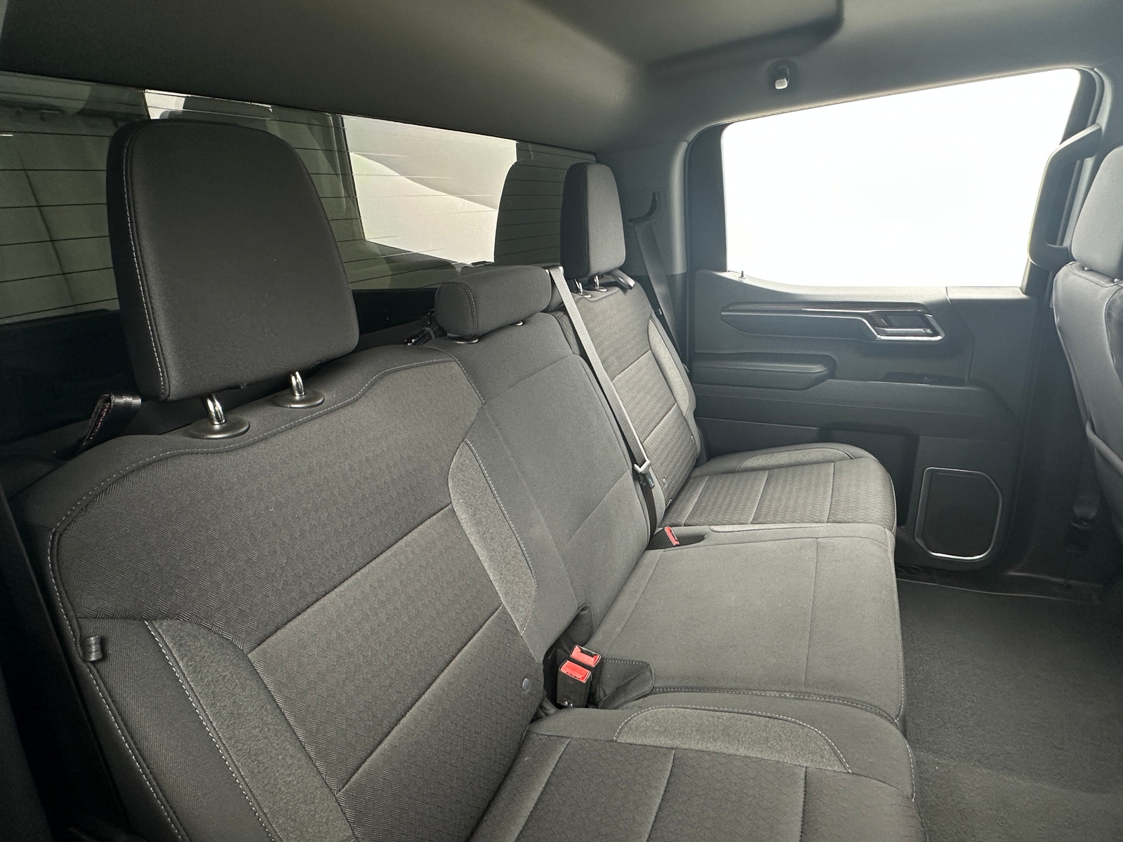 Thumbnail: 2024 Chevrolet Silverado 1500 - 6