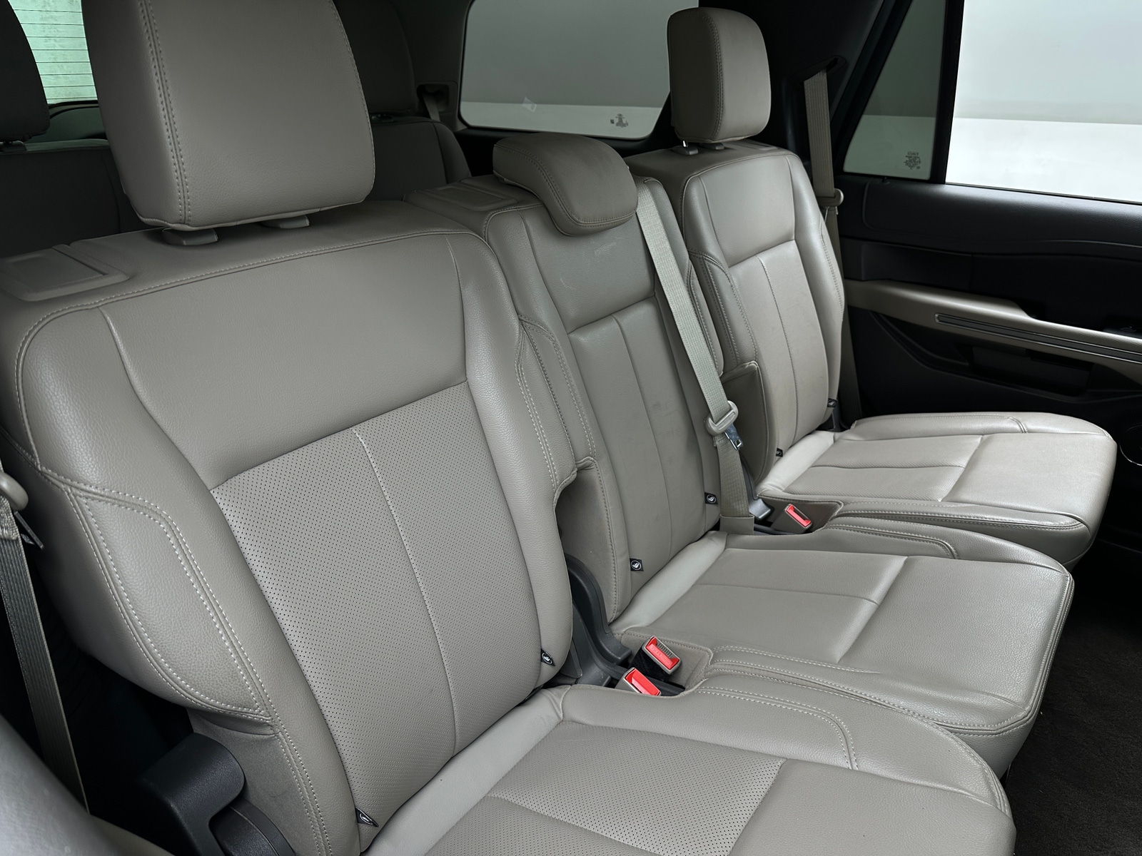 Thumbnail: 2021 Ford Expedition - 6