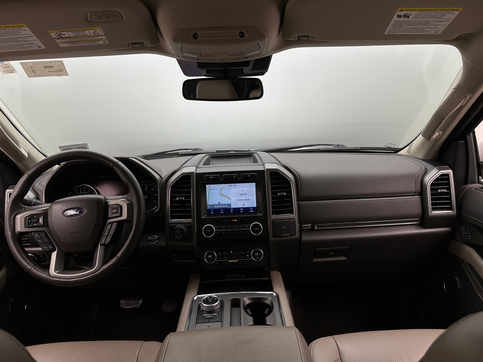 Thumbnail: 2021 Ford Expedition - 3