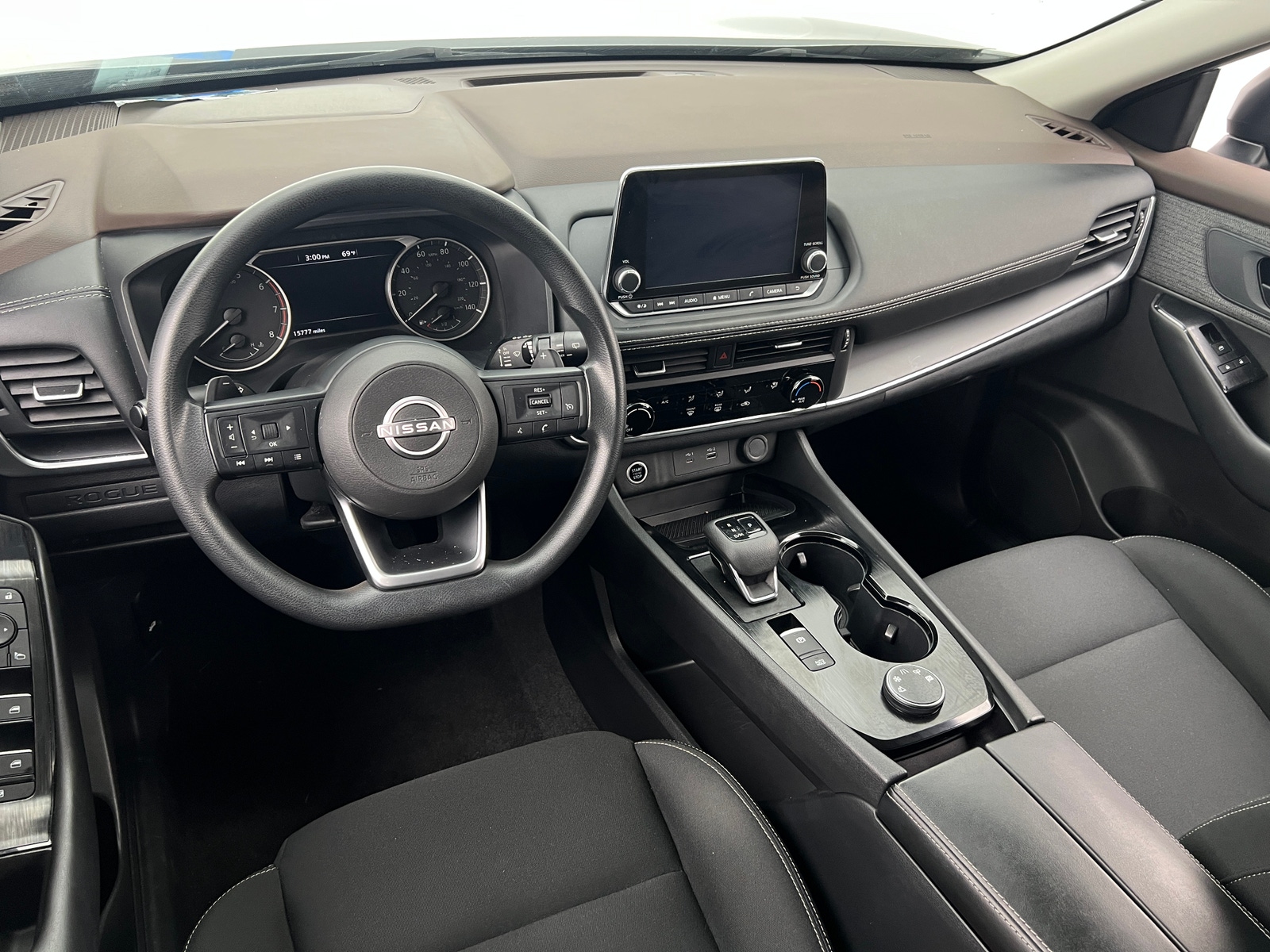 Thumbnail: 2023 Nissan Rogue - 3