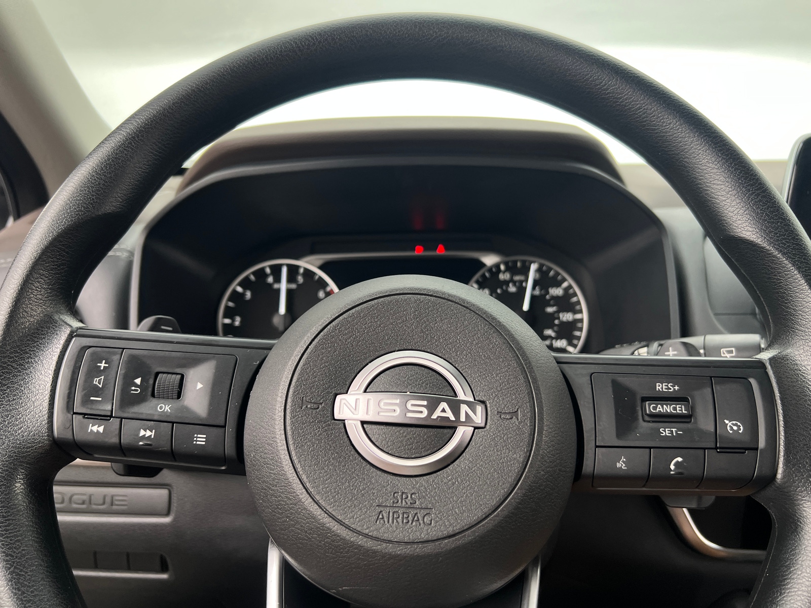 Thumbnail: 2023 Nissan Rogue - 5