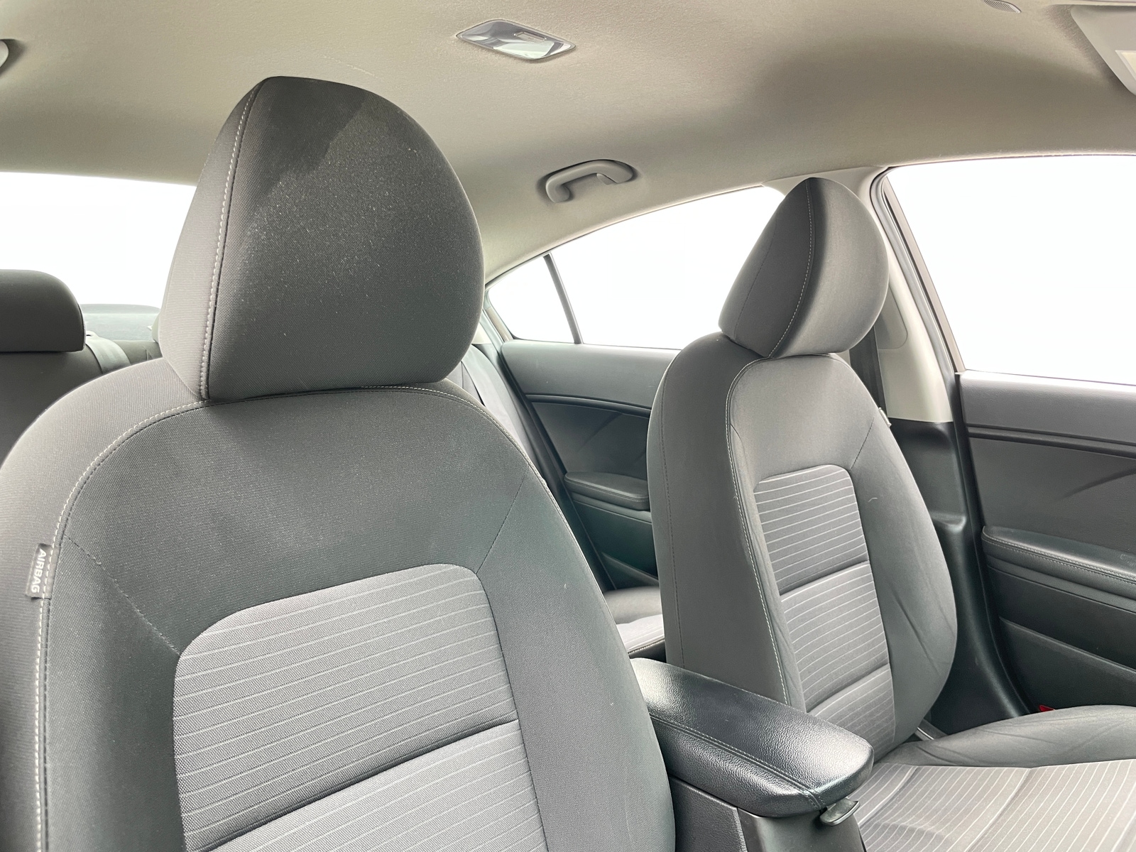 Thumbnail: 2018 Kia Forte - 2