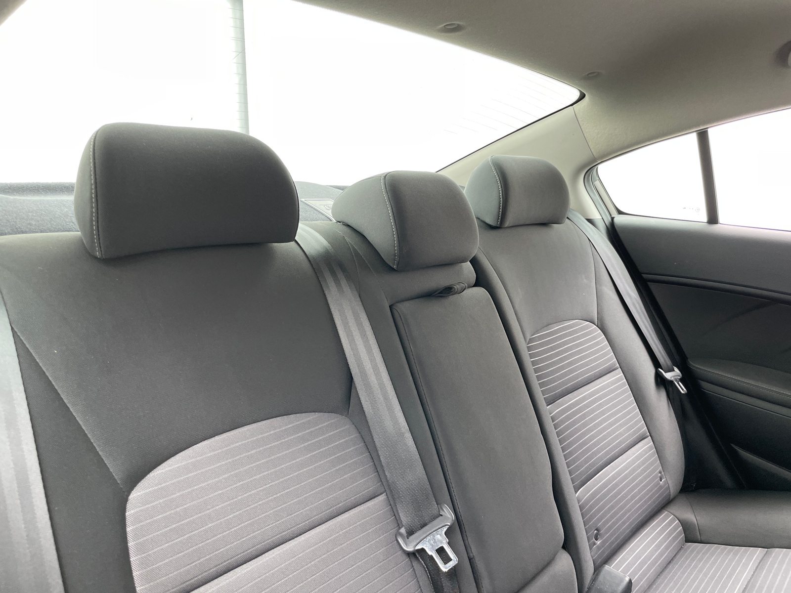 Thumbnail: 2018 Kia Forte - 6