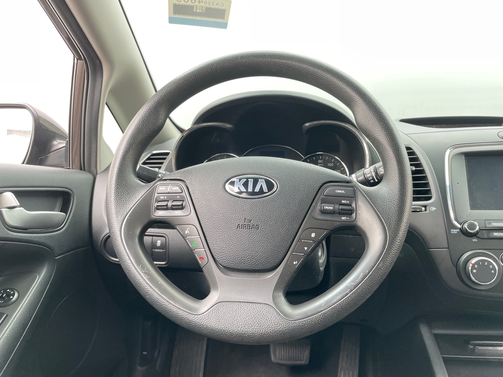 Thumbnail: 2018 Kia Forte - 5