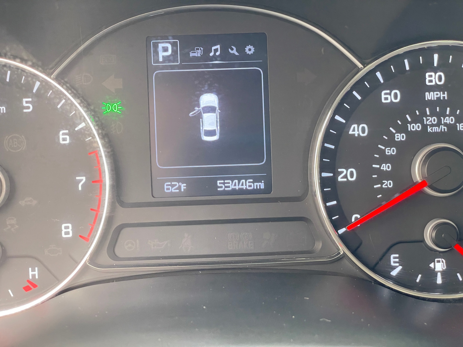 Thumbnail: 2018 Kia Forte - 4