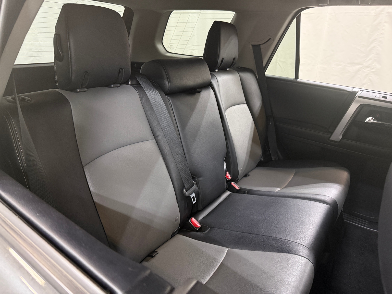 Thumbnail: 2019 Toyota 4Runner - 5