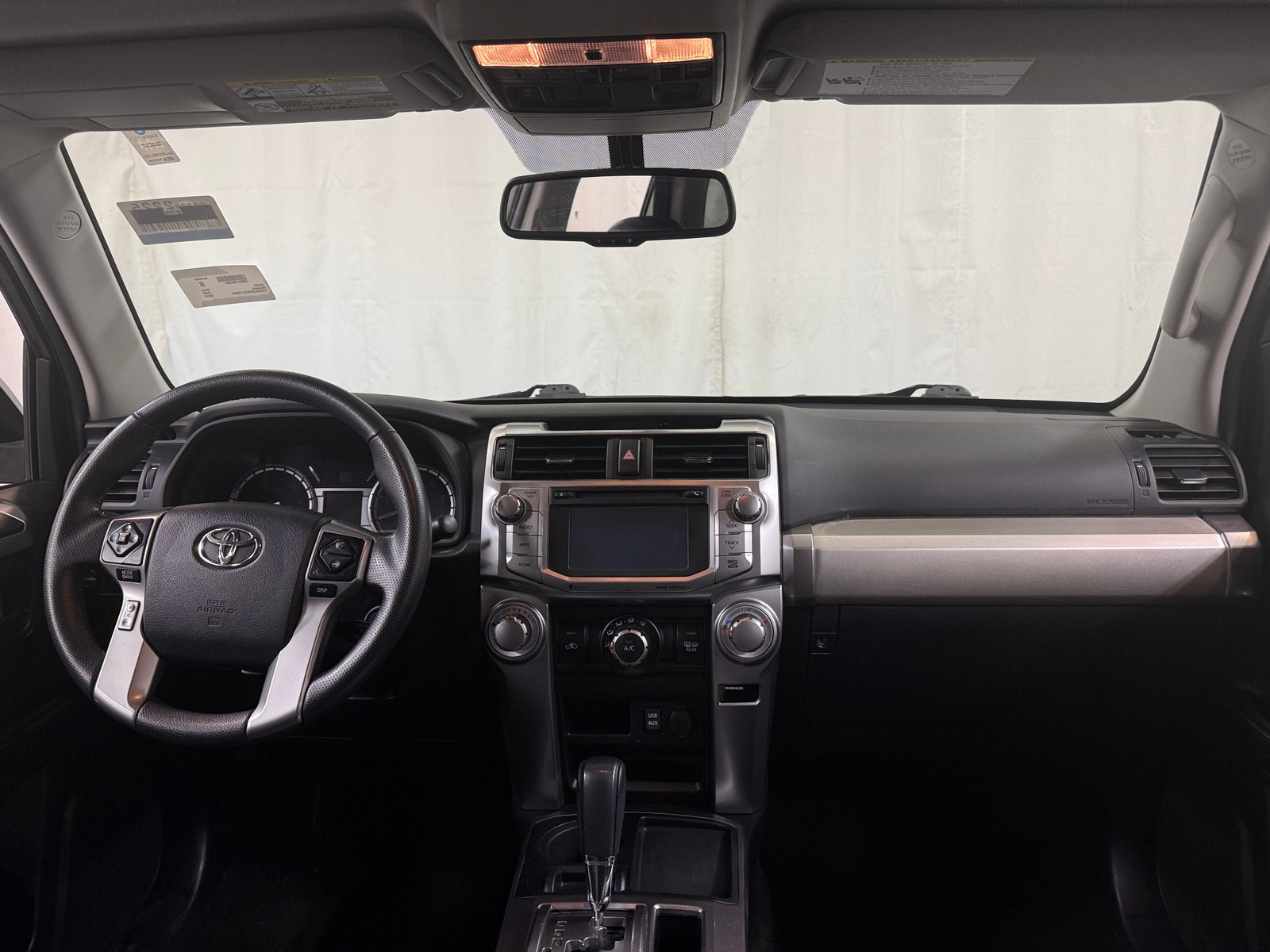 Thumbnail: 2019 Toyota 4Runner - 2
