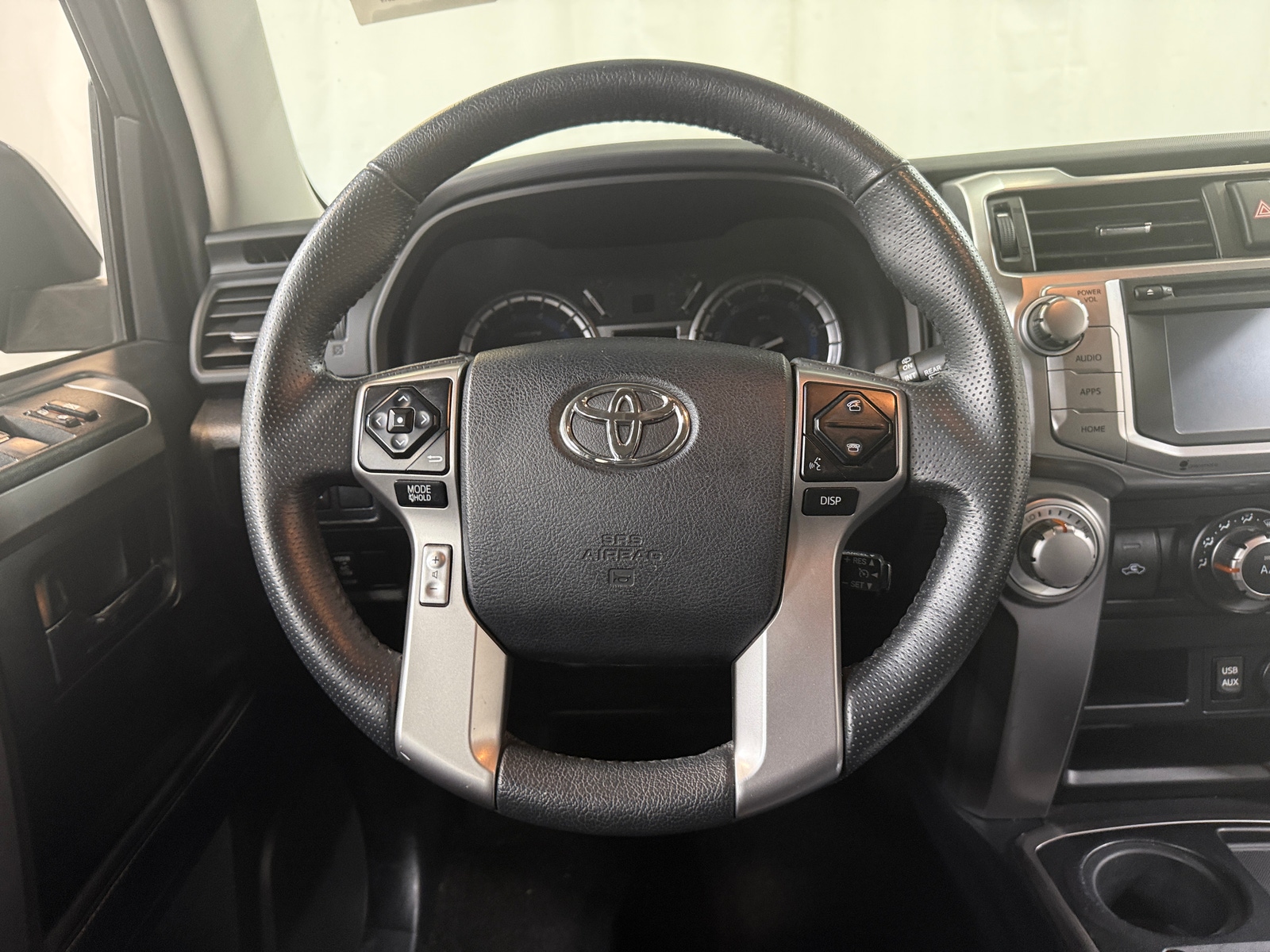 Thumbnail: 2019 Toyota 4Runner - 4