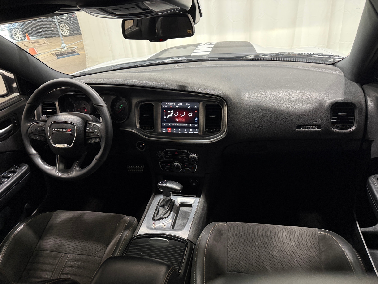 Thumbnail: 2018 Dodge Charger - 2