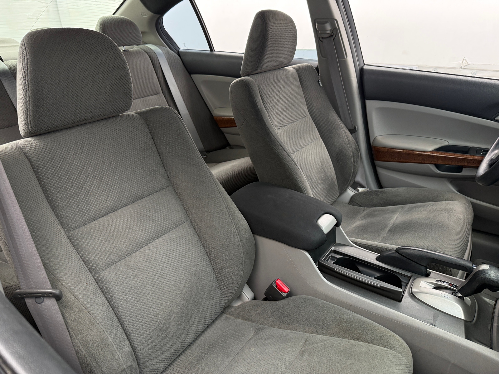 Thumbnail: 2012 Honda Accord - 2
