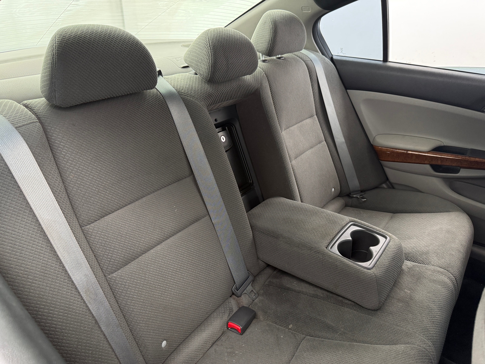 Thumbnail: 2012 Honda Accord - 6