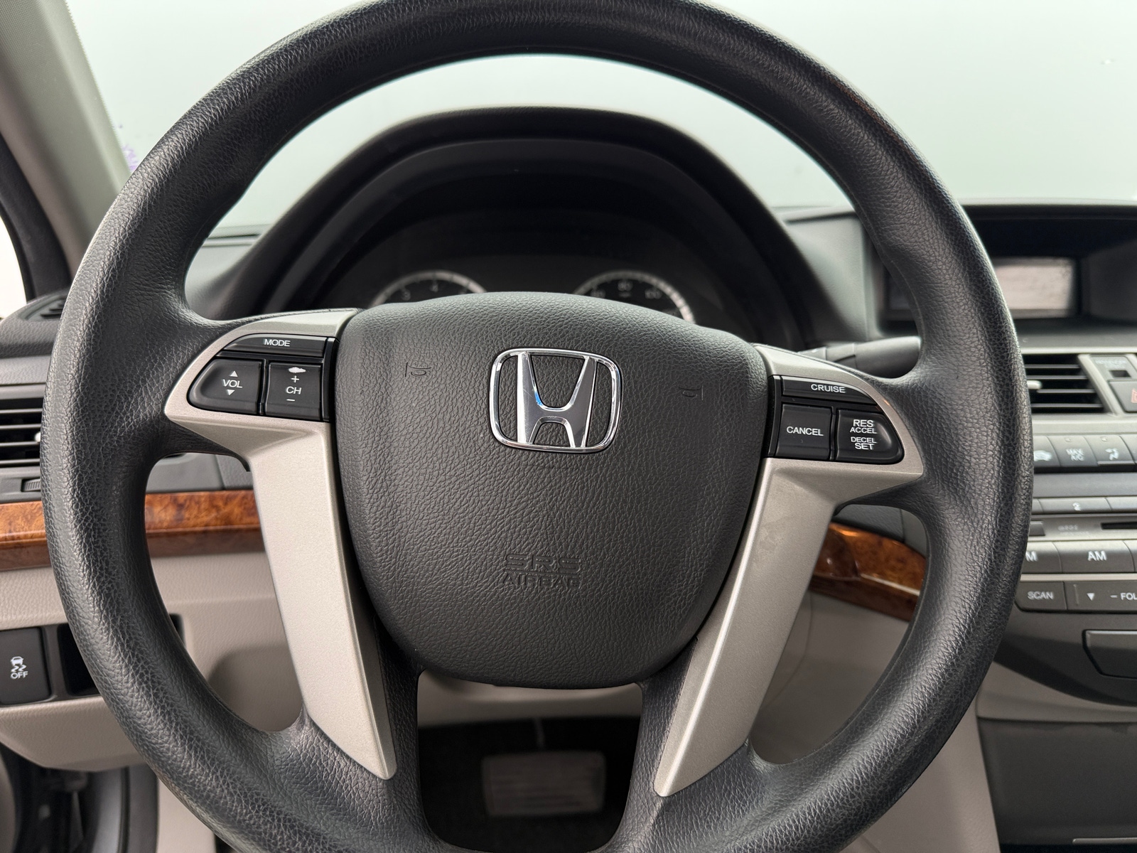 Thumbnail: 2012 Honda Accord - 5