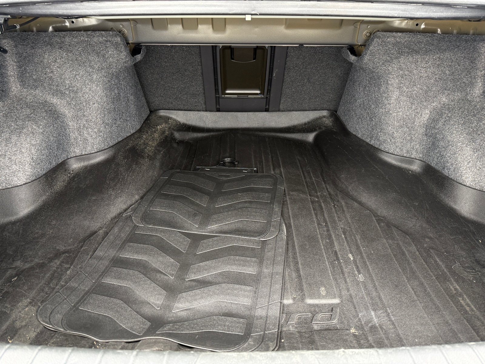 Thumbnail: 2012 Honda Accord - 7