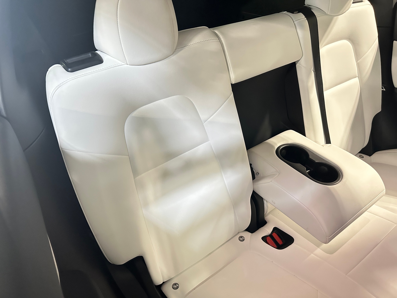 Thumbnail: 2022 Tesla Model Y - 5