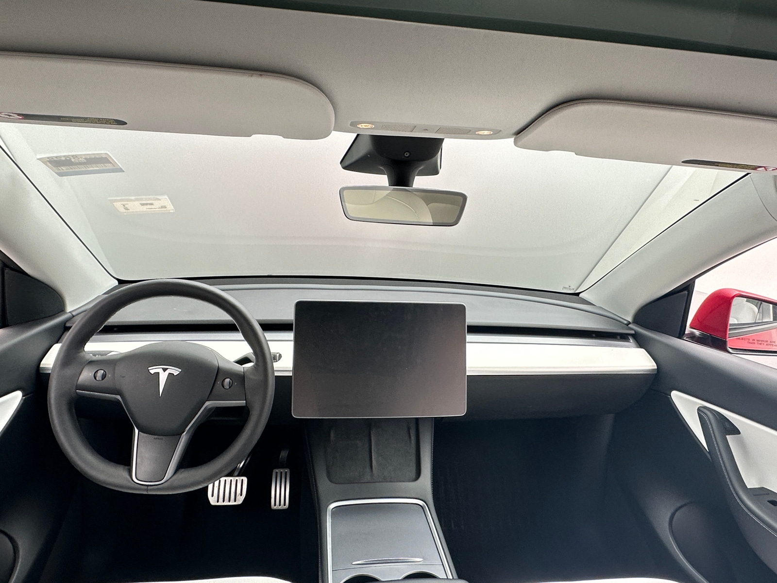 Thumbnail: 2022 Tesla Model Y - 2