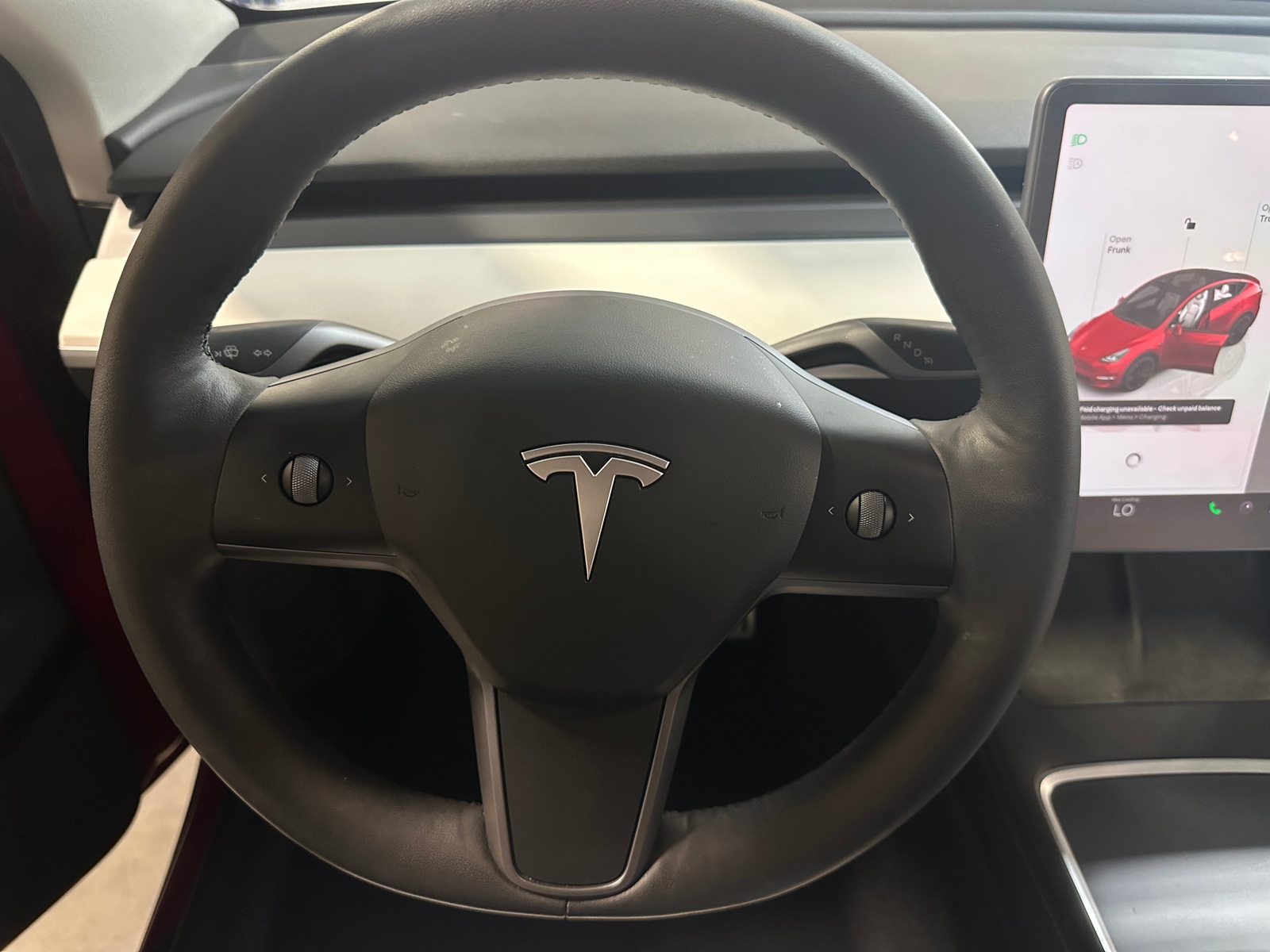 Thumbnail: 2022 Tesla Model Y - 4