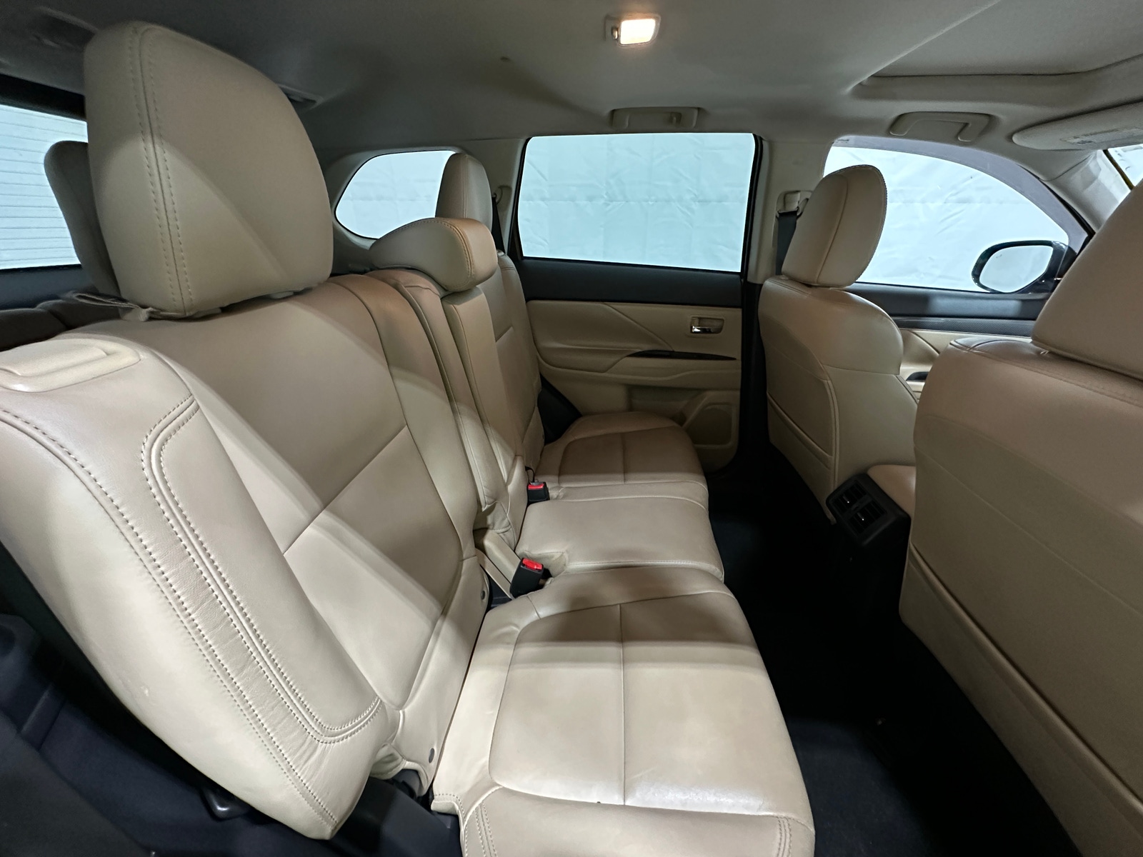 Thumbnail: 2019 Mitsubishi Outlander - 5