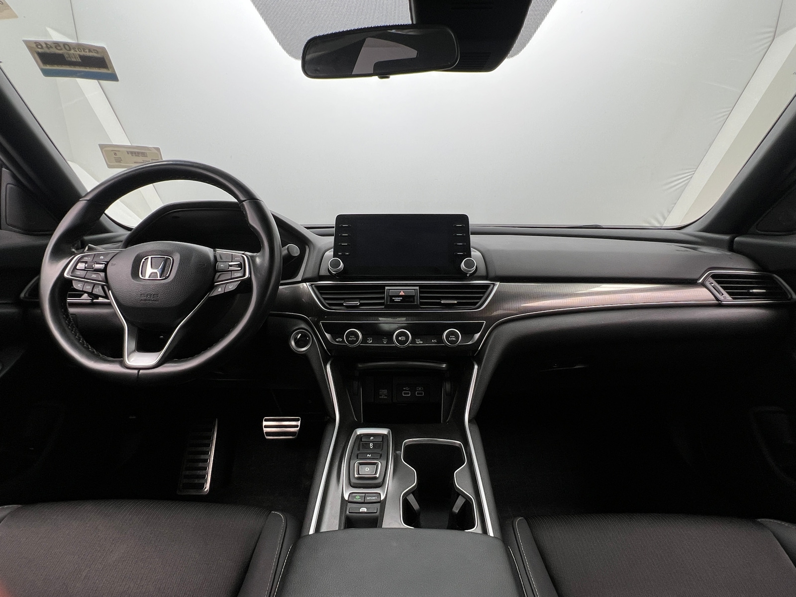 Thumbnail: 2022 Honda Accord - 3