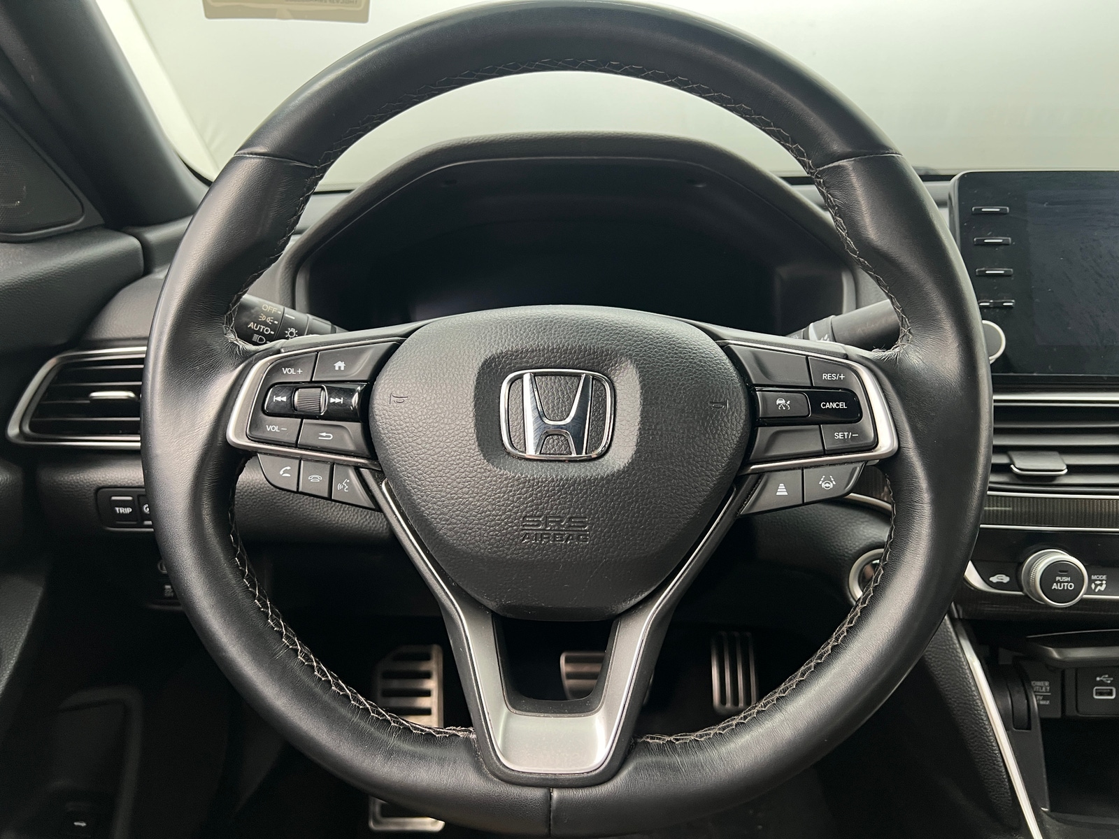 Thumbnail: 2022 Honda Accord - 5
