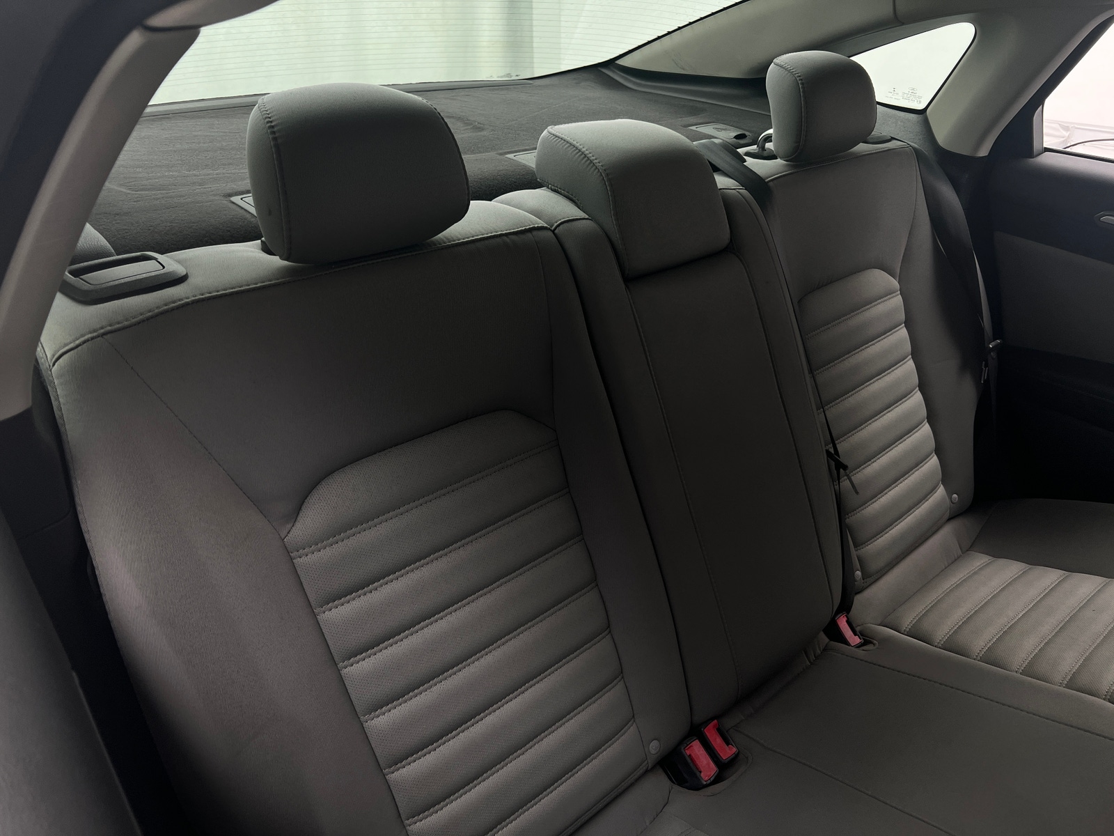 Thumbnail: 2015 Ford Fusion - 6