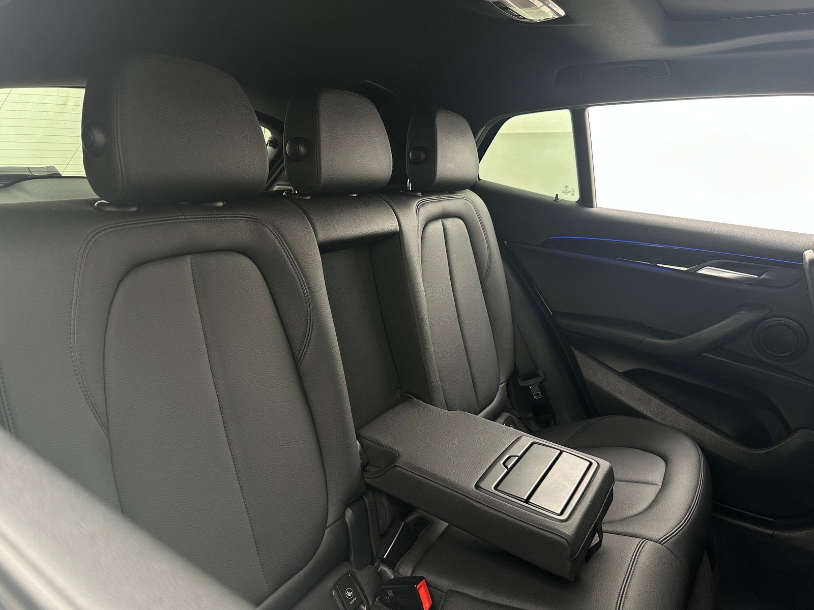 Thumbnail: 2020 BMW X2 - 5