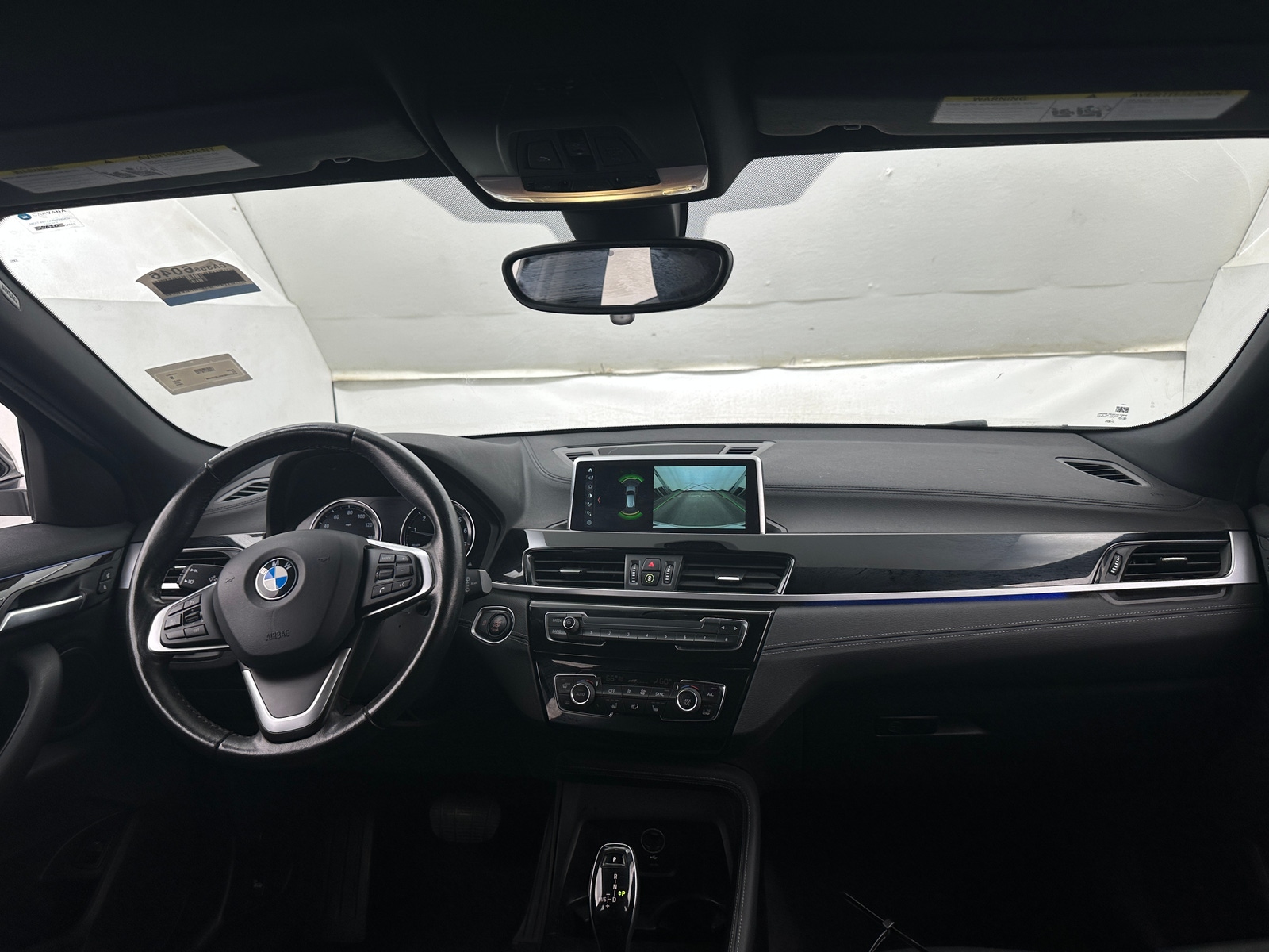 Thumbnail: 2020 BMW X2 - 2