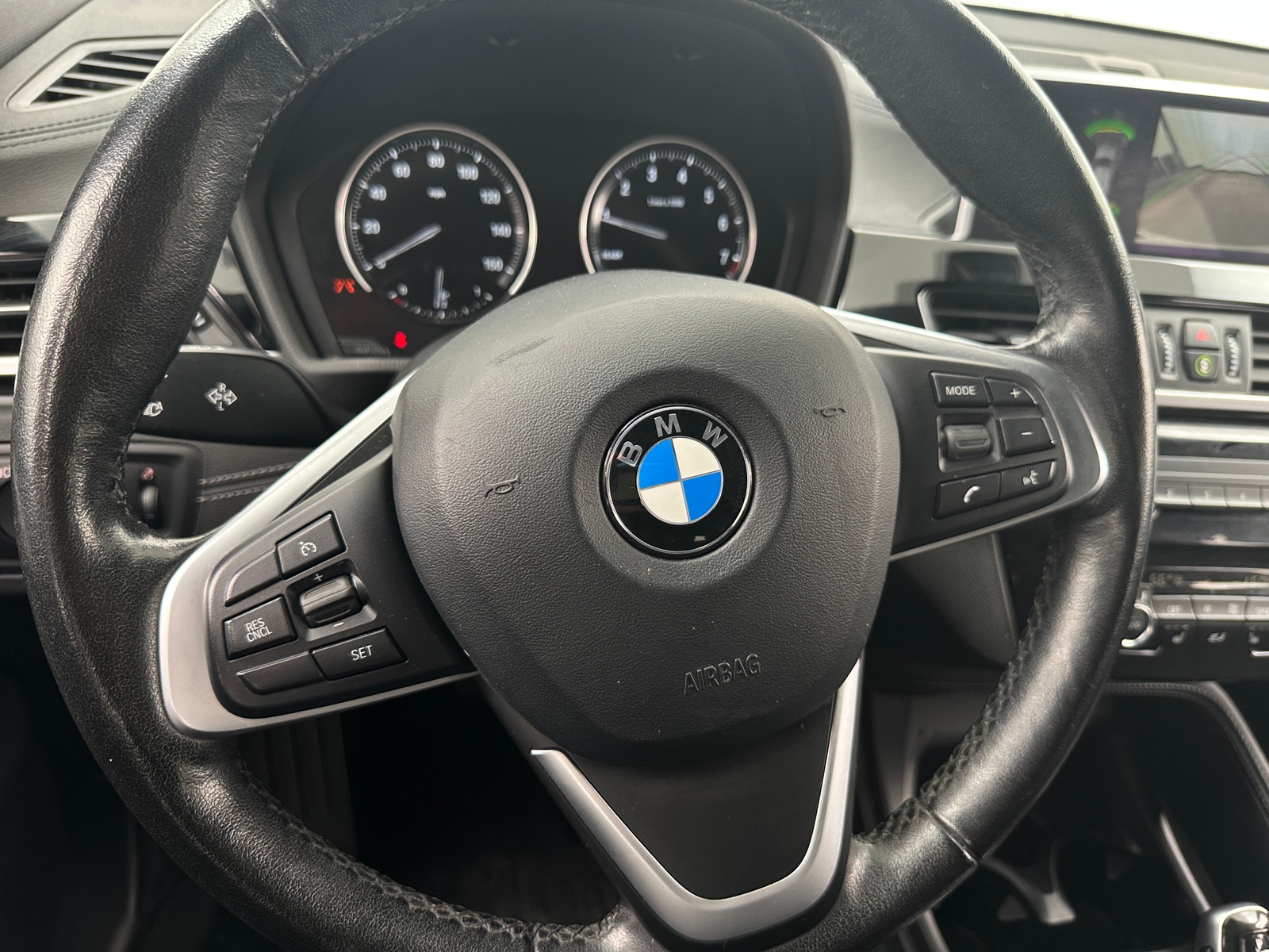 Thumbnail: 2020 BMW X2 - 4
