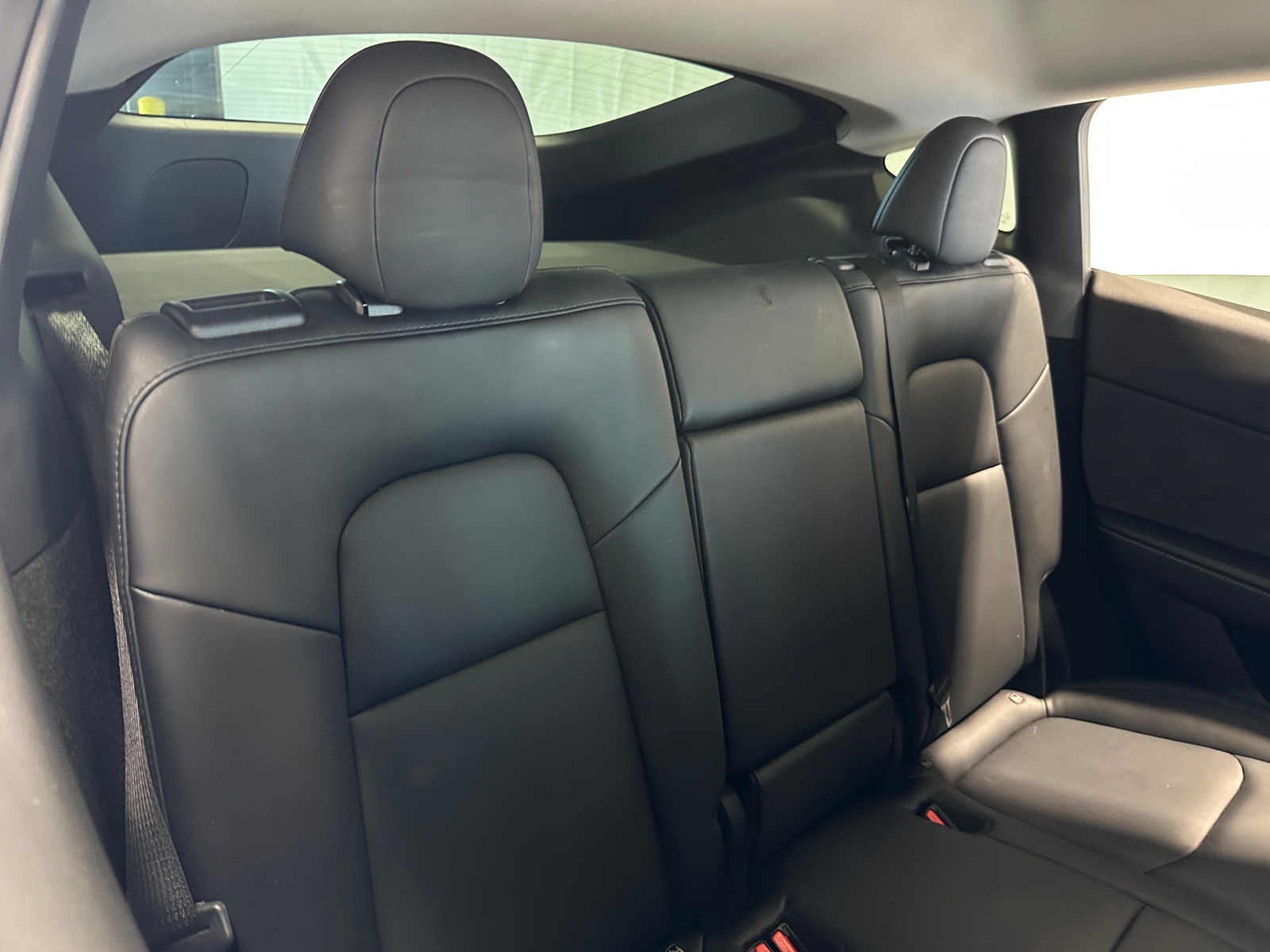 Thumbnail: 2023 Tesla Model Y - 4