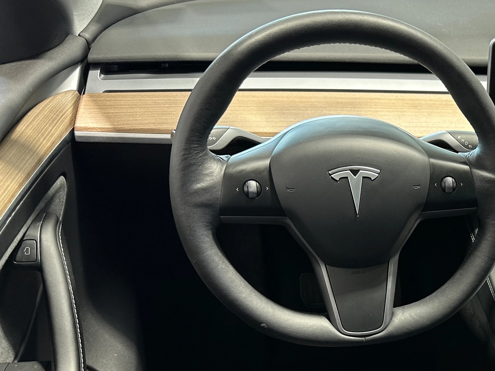 Thumbnail: 2023 Tesla Model Y - 2