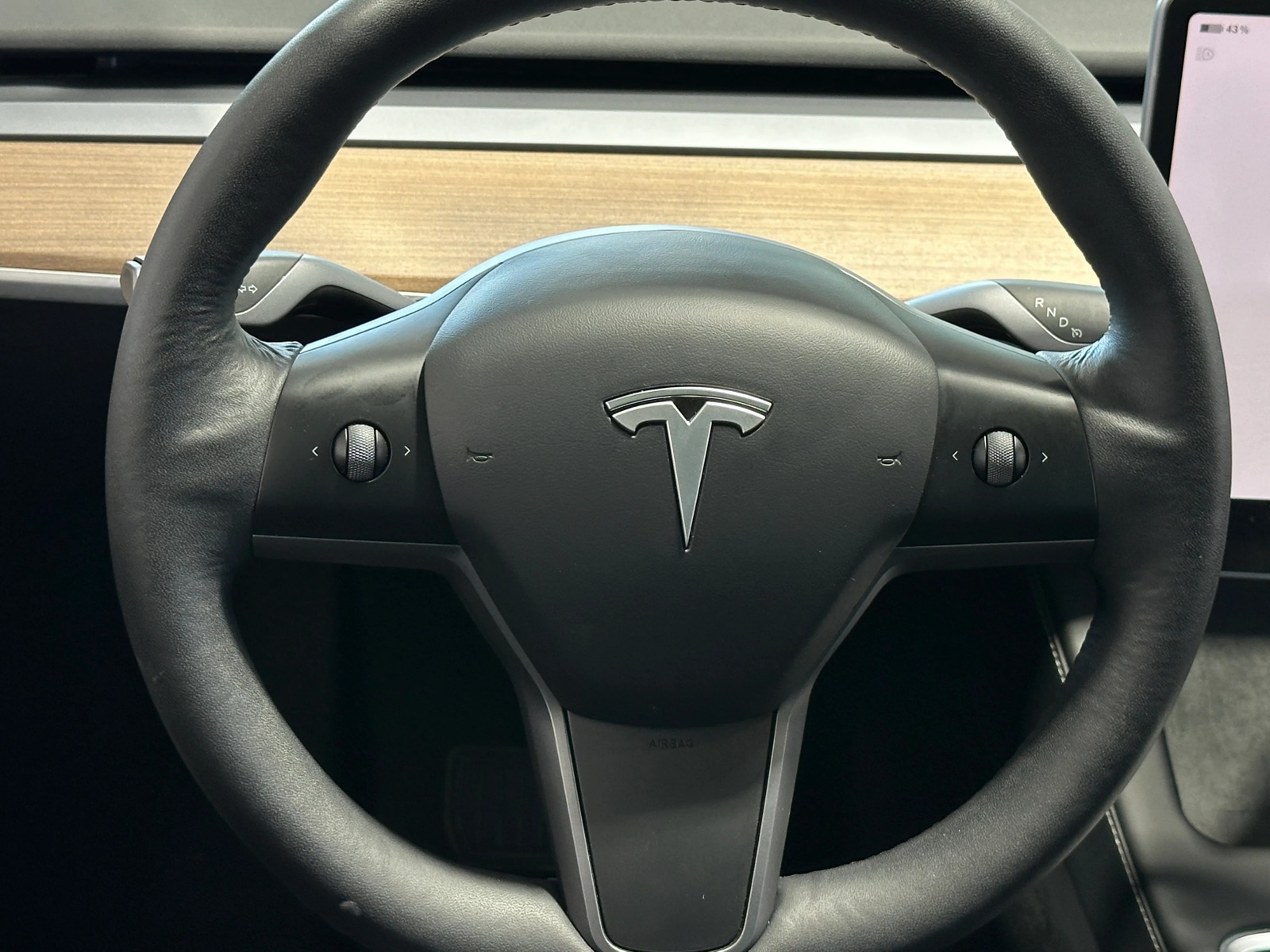 Thumbnail: 2023 Tesla Model Y - 3