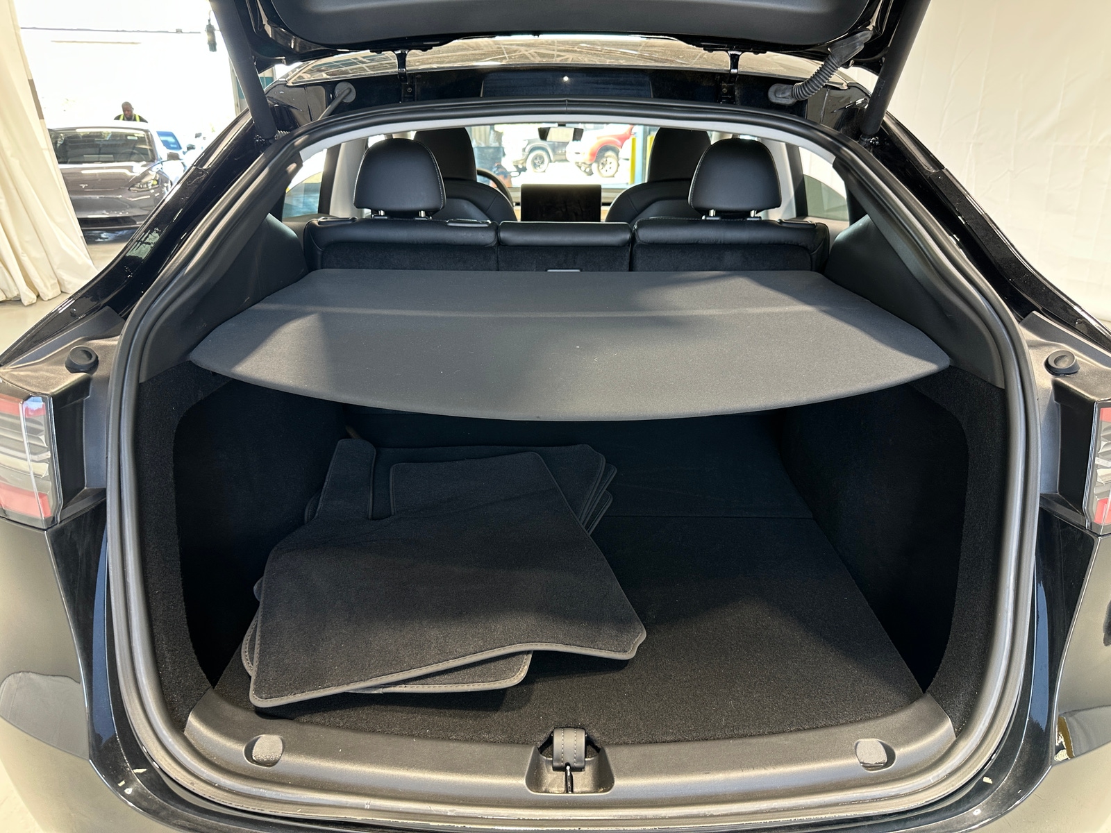 Thumbnail: 2023 Tesla Model Y - 5