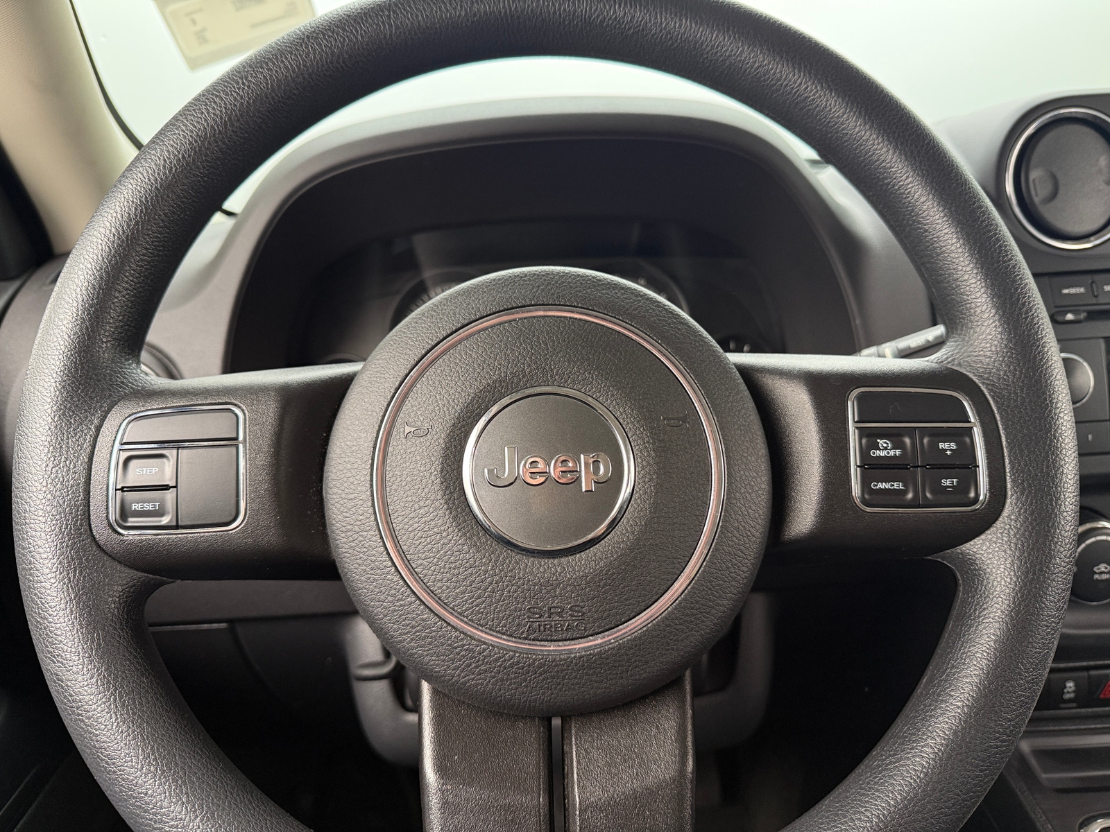 Thumbnail: 2014 Jeep Patriot - 4
