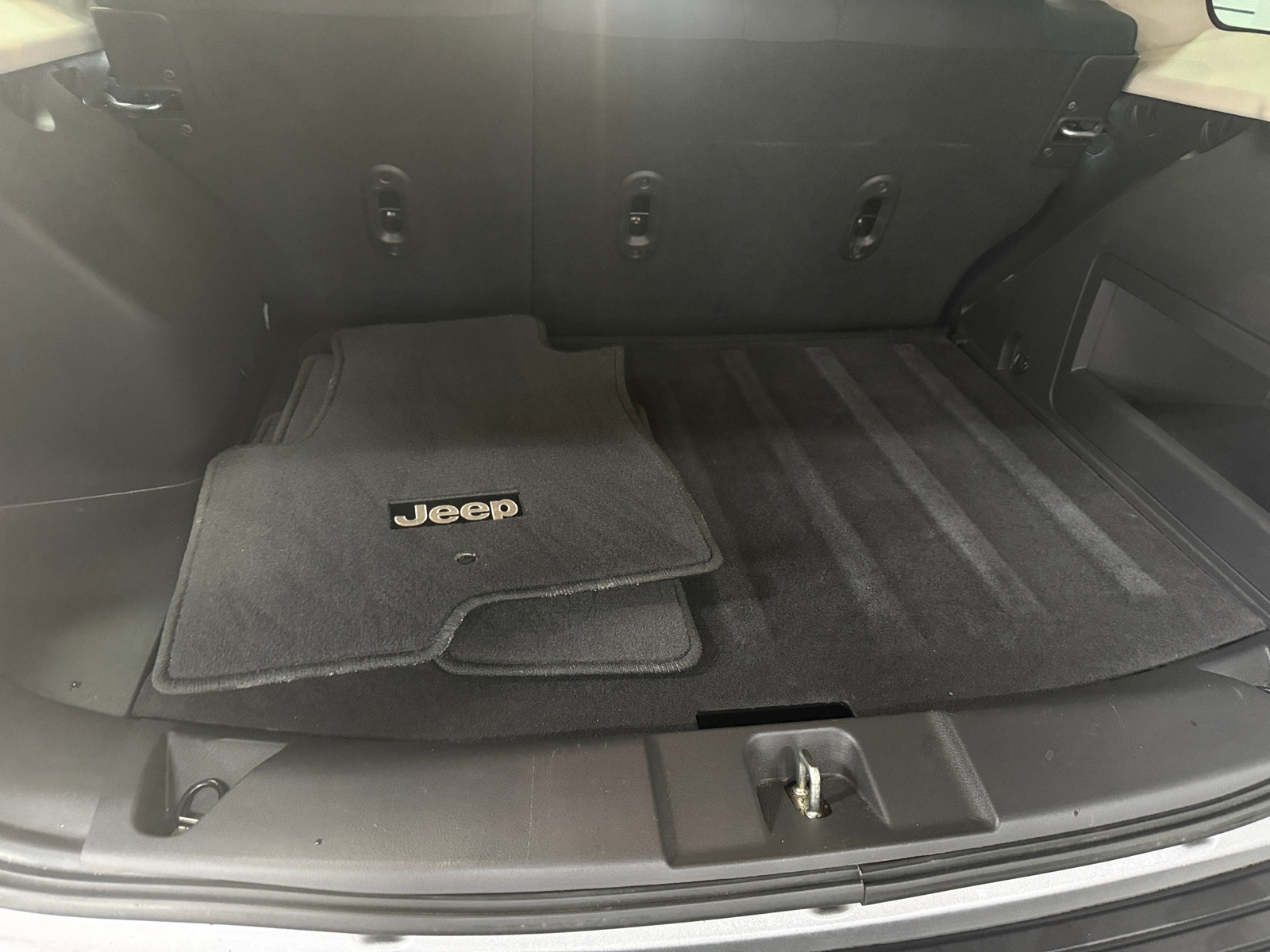 Thumbnail: 2014 Jeep Patriot - 6