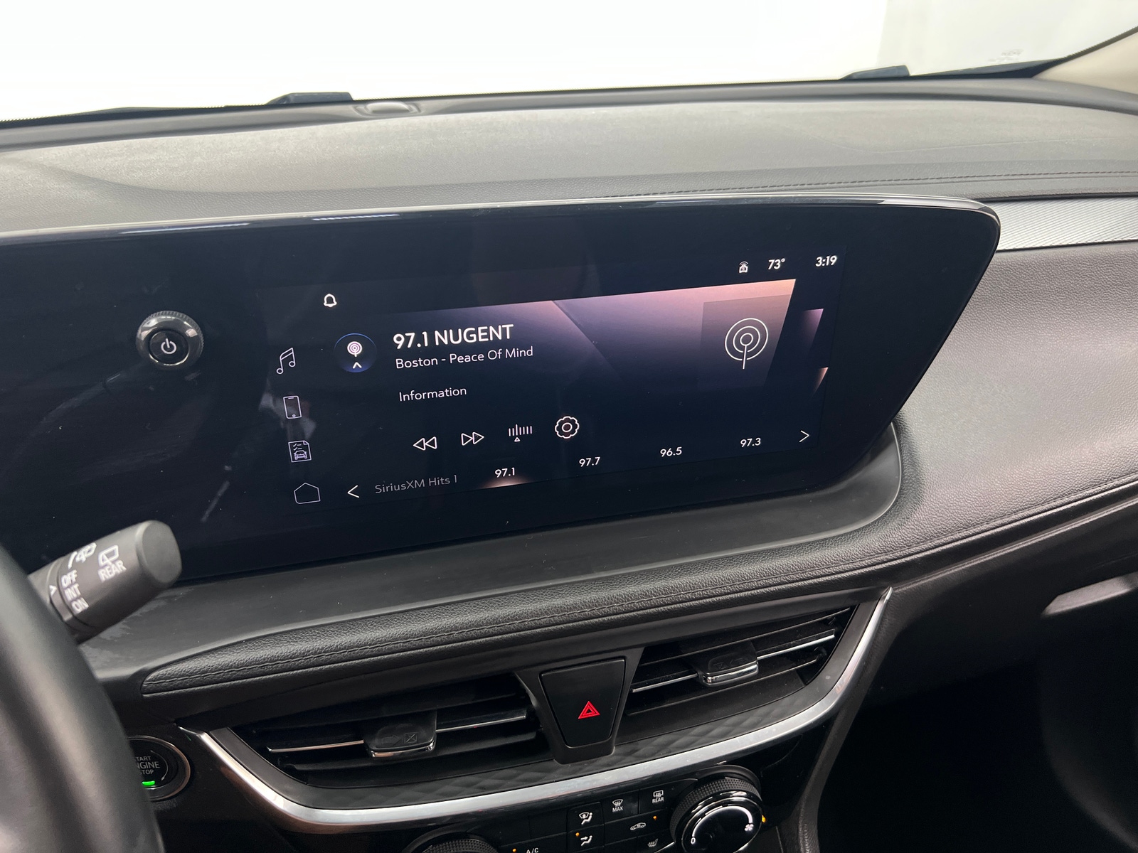 Thumbnail: 2024 Buick Encore GX - 3