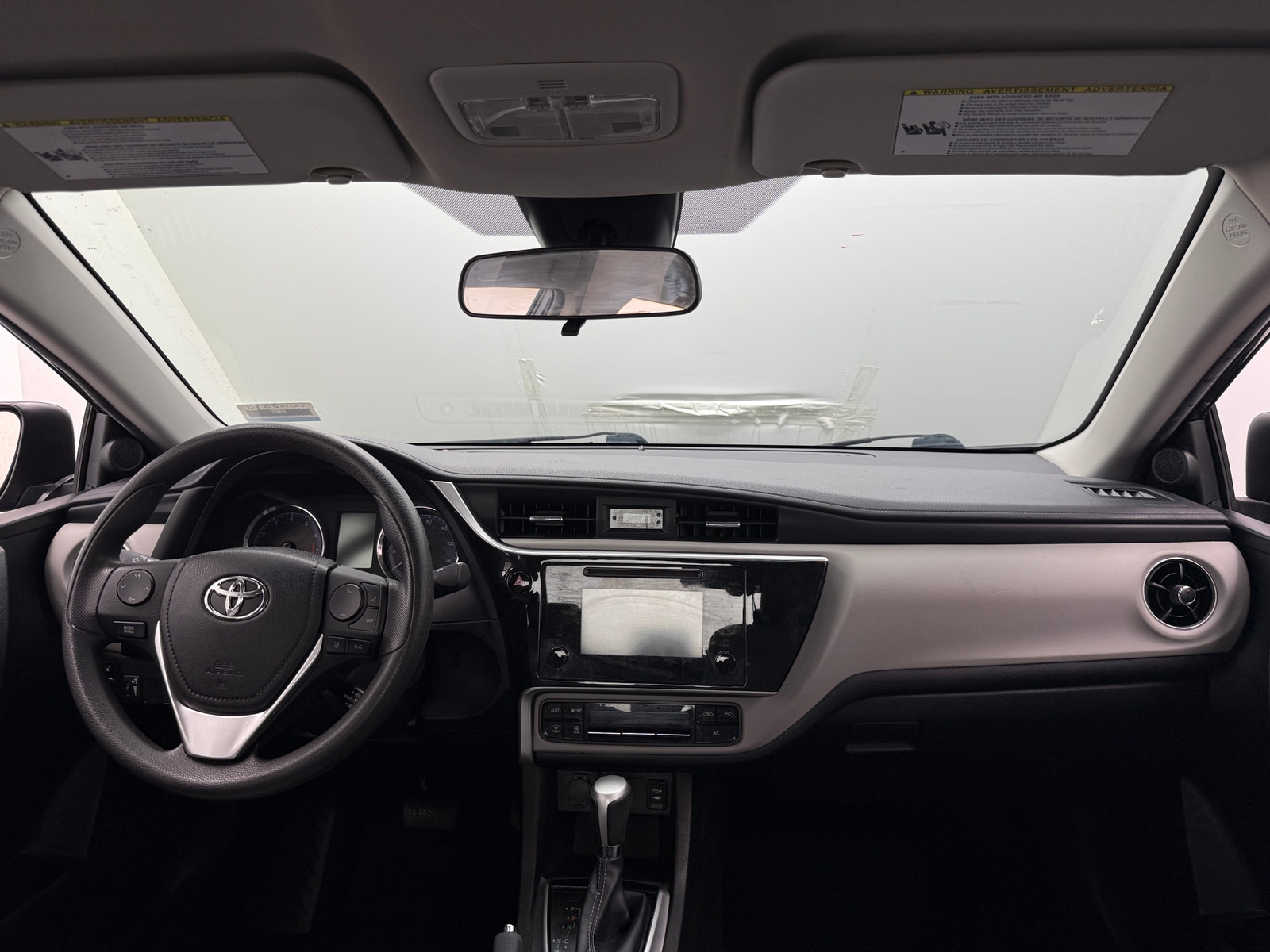 Thumbnail: 2018 Toyota Corolla - 3