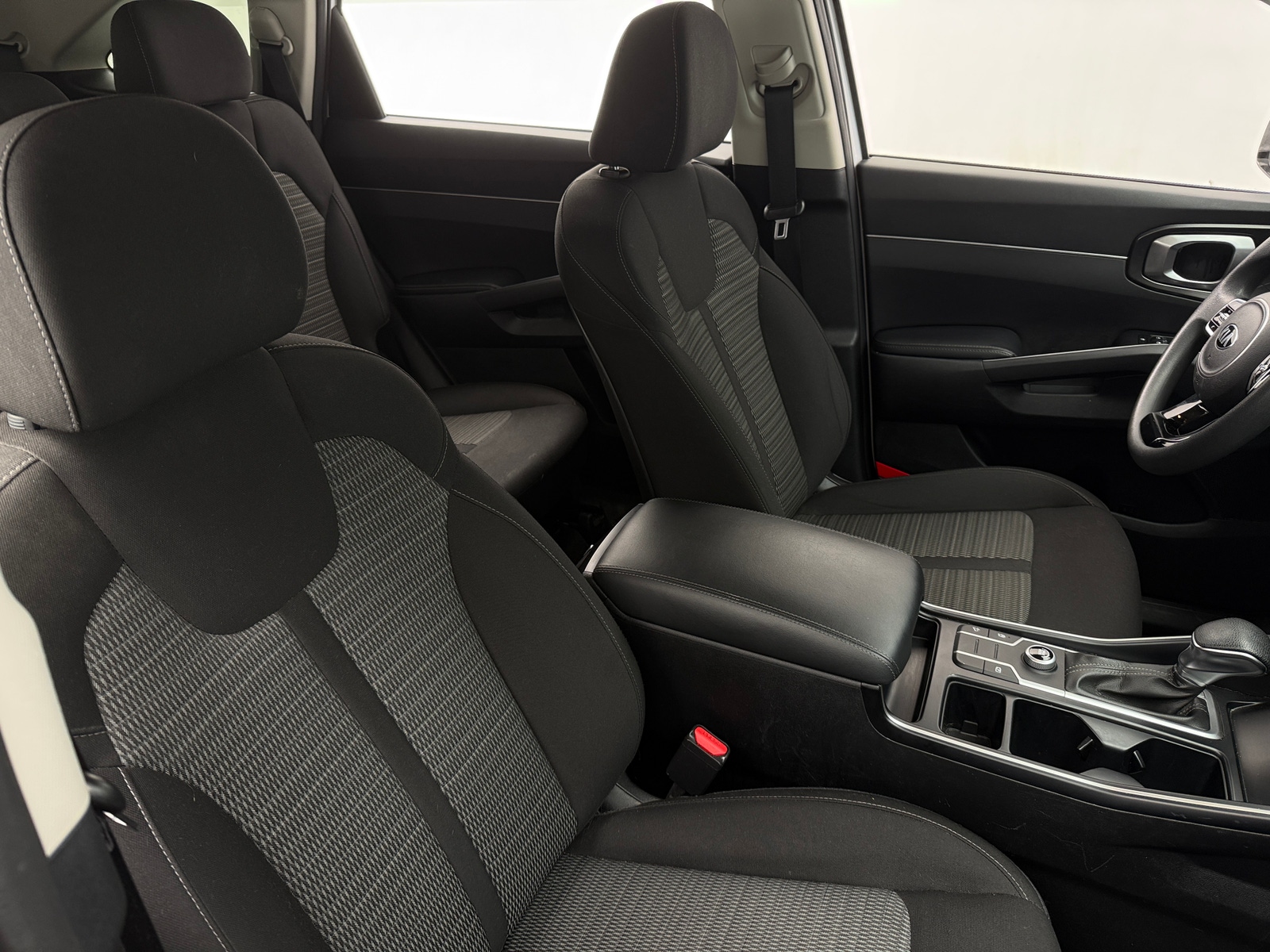 Thumbnail: 2021 Kia Sorento - 2