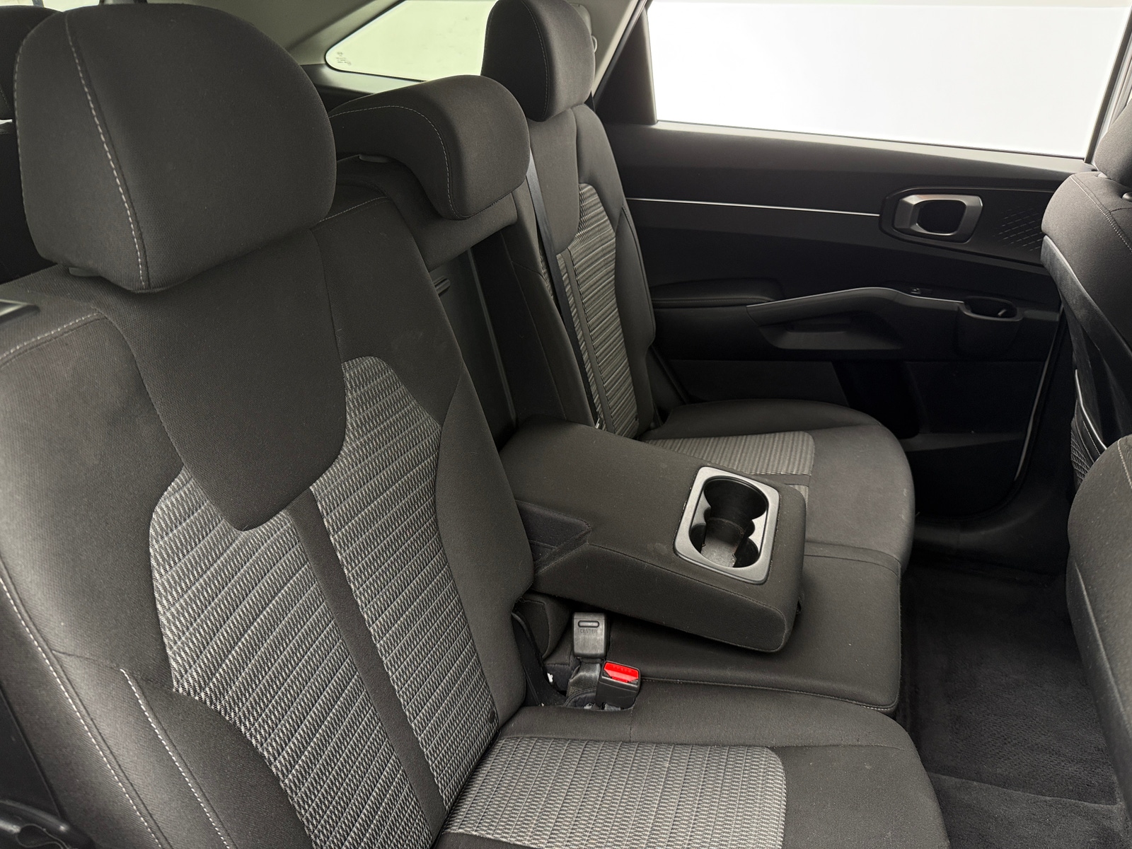 Thumbnail: 2021 Kia Sorento - 6